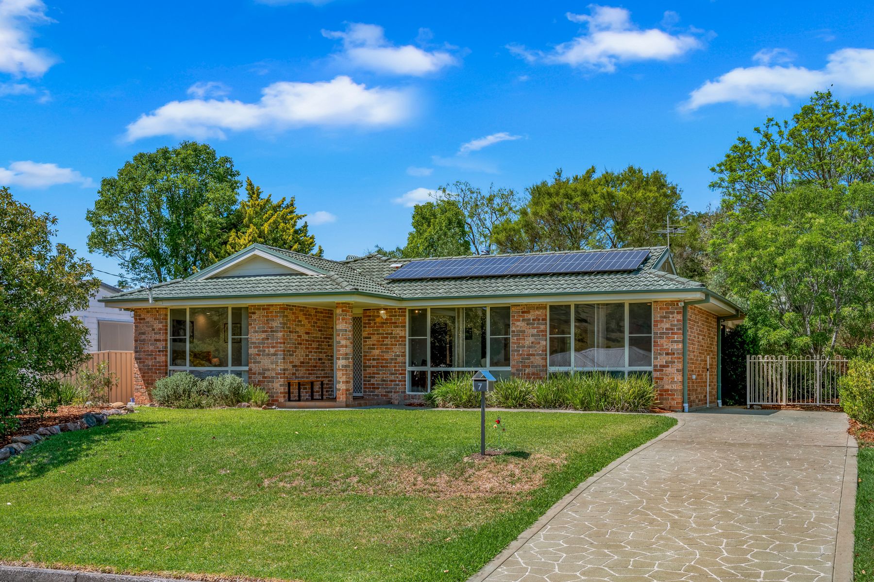 7 Manning Street, Gloucester NSW 2422