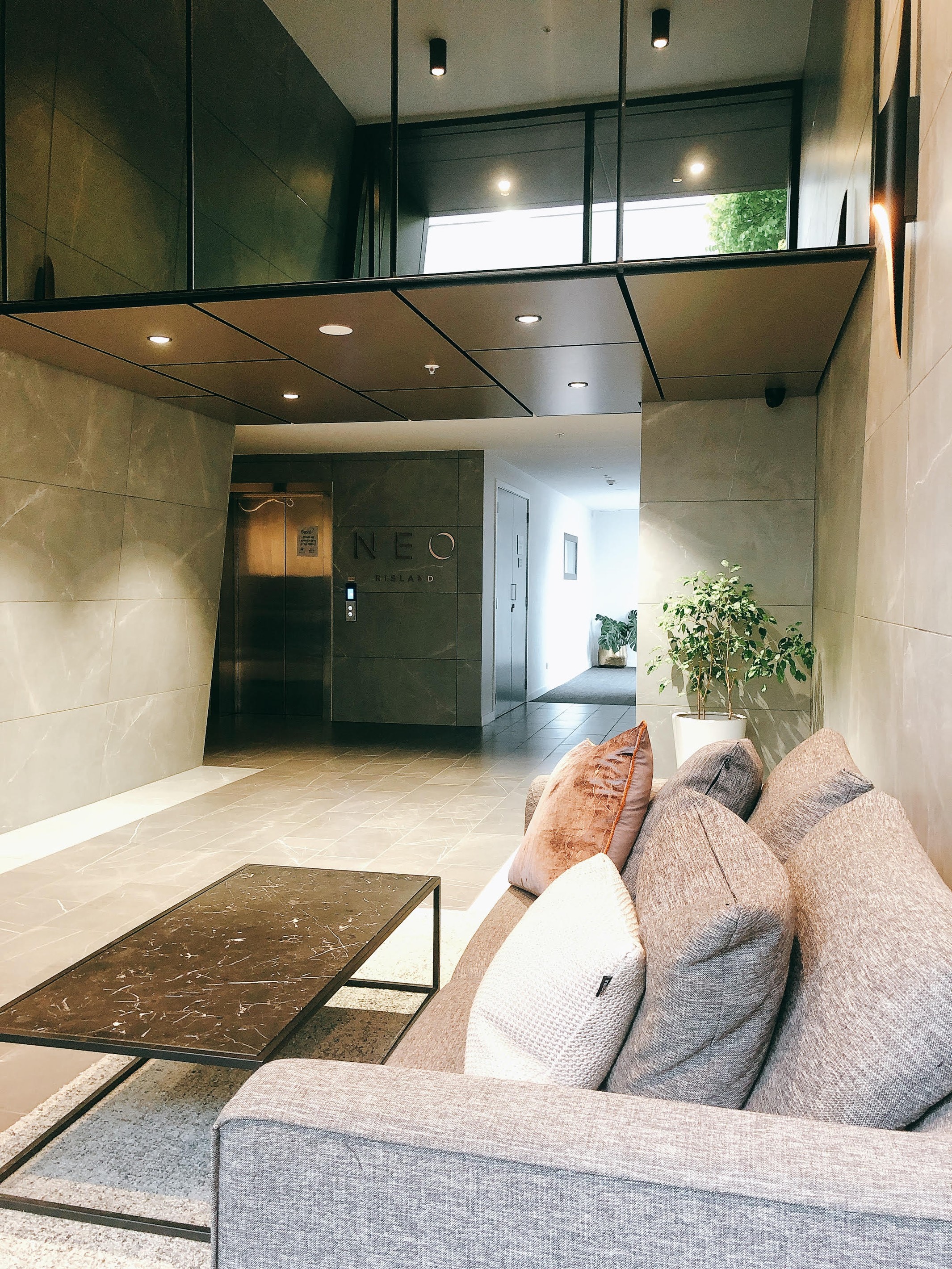 G12/9 Madeira Lane, Grafton, Auckland City