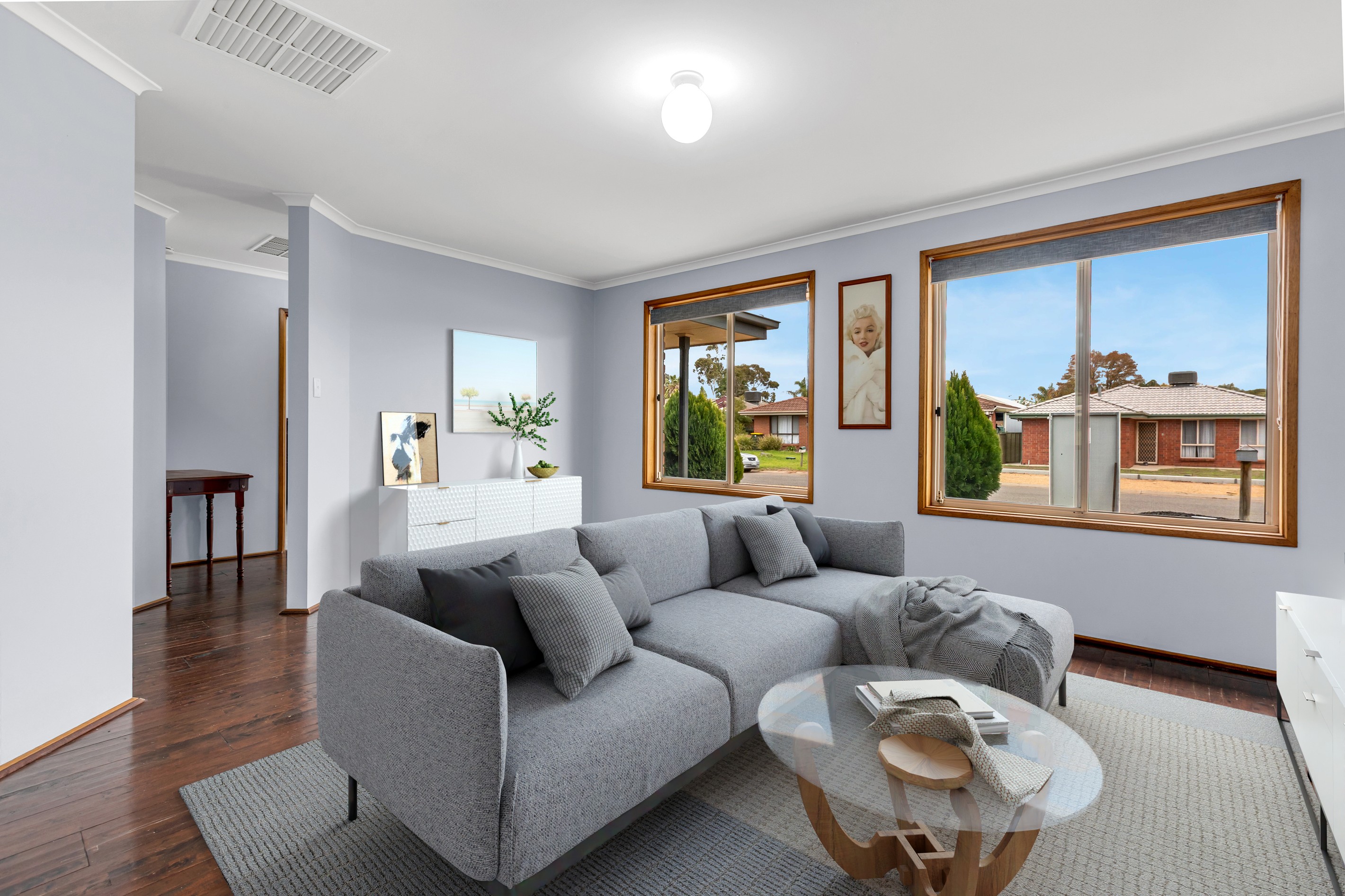 30 Mclean Court, Andrews Farm, SA 5114