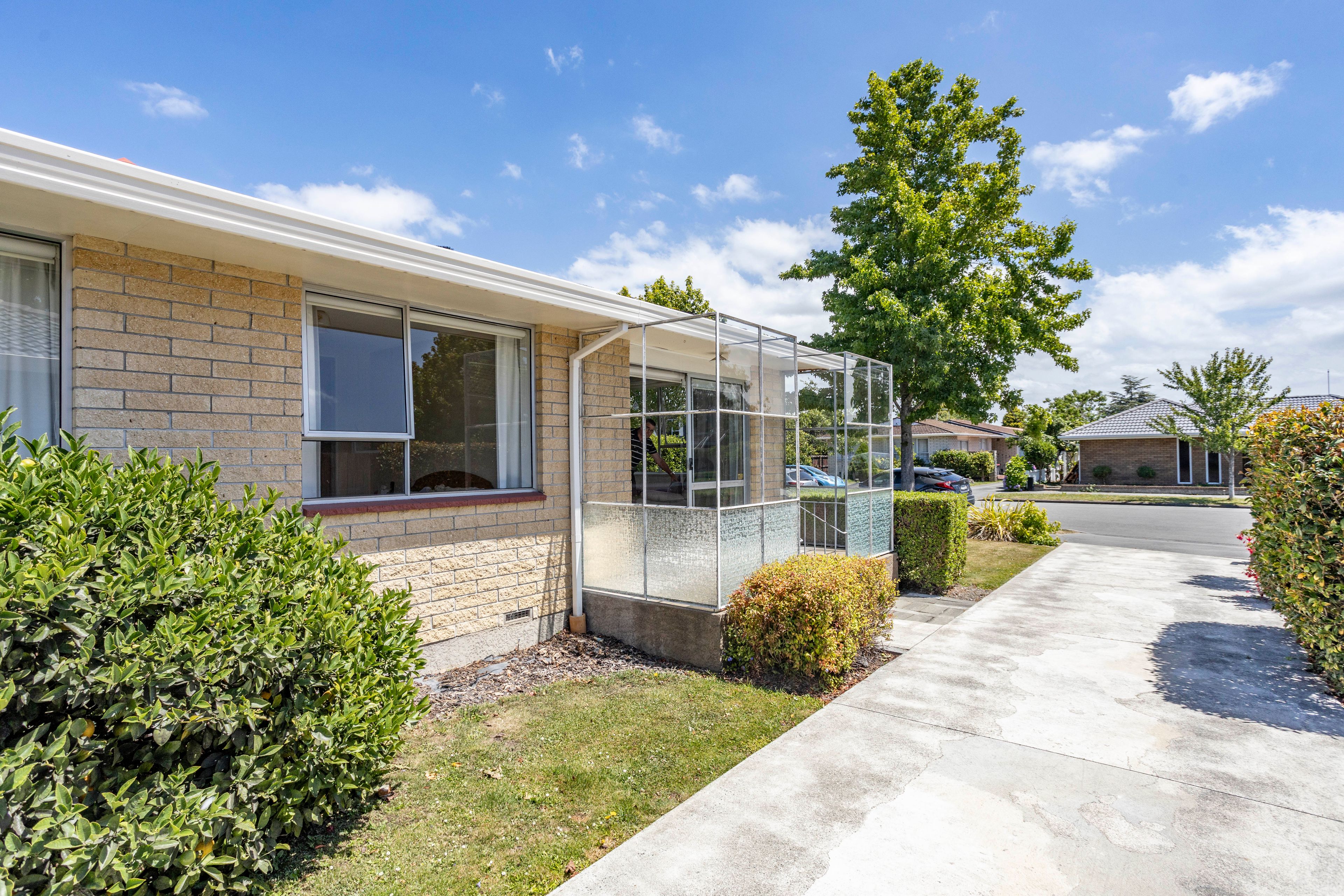 1/32 Brogar Place, Casebrook, Christchurch City