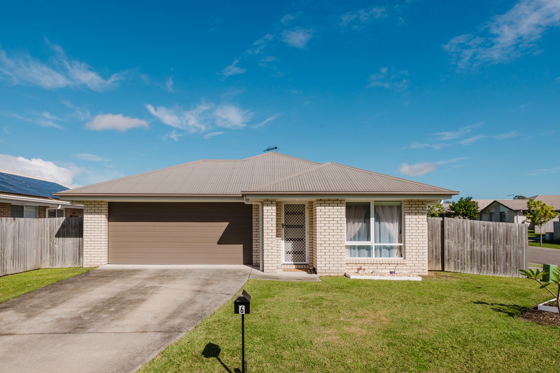 6 Whitehaven Street, Burpengary, QLD 4505