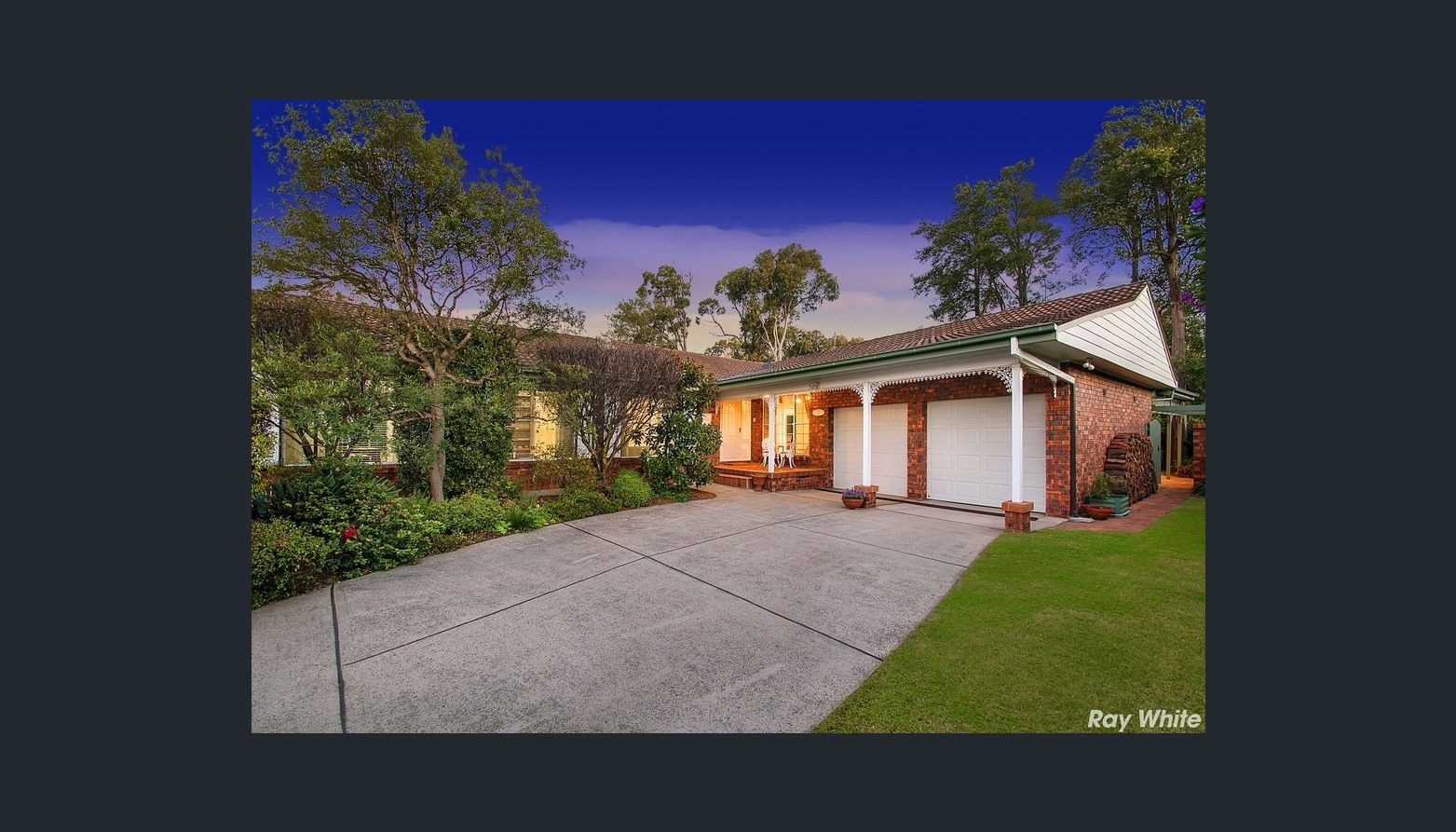 28 Bounty Avenue, Castle Hill, NSW 2154