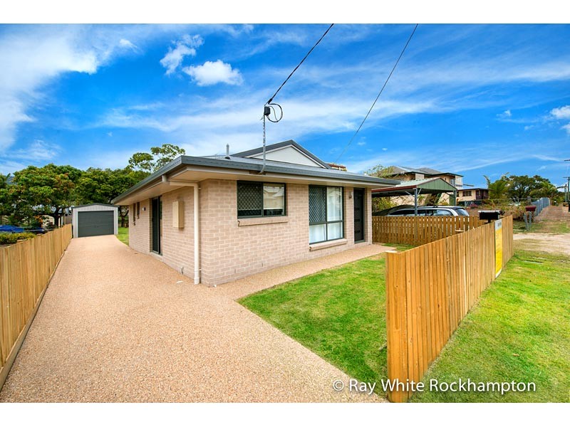 42 Harbourne Street, Koongal, QLD 4701