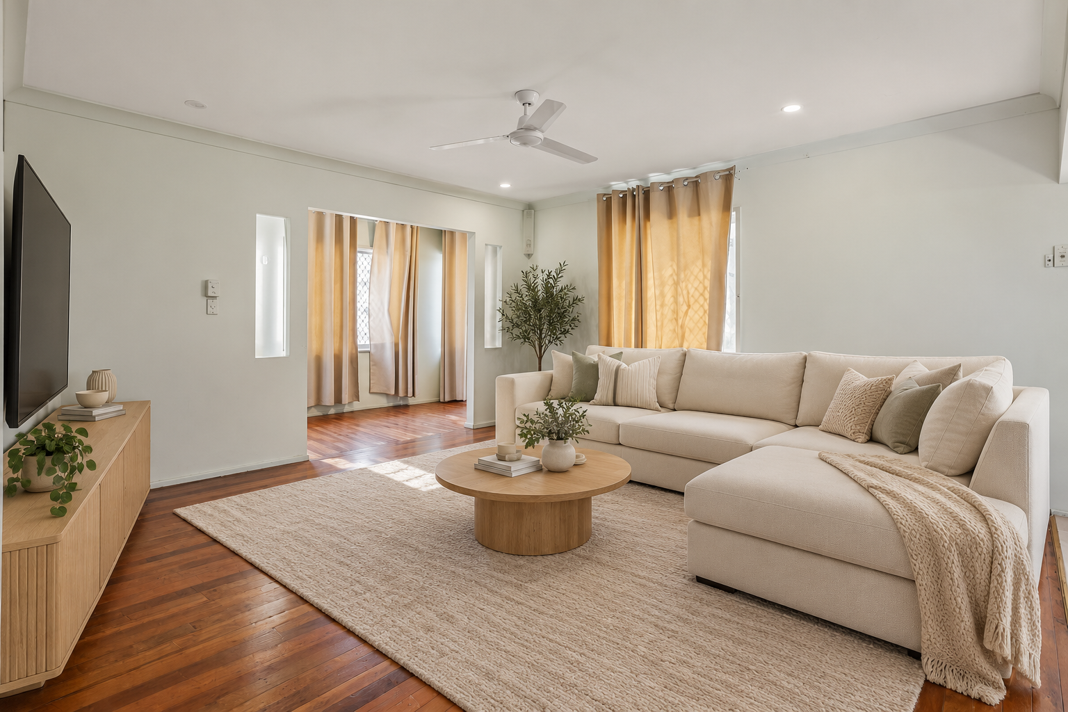 77 Ashton Street — photo from Ray White Logan City