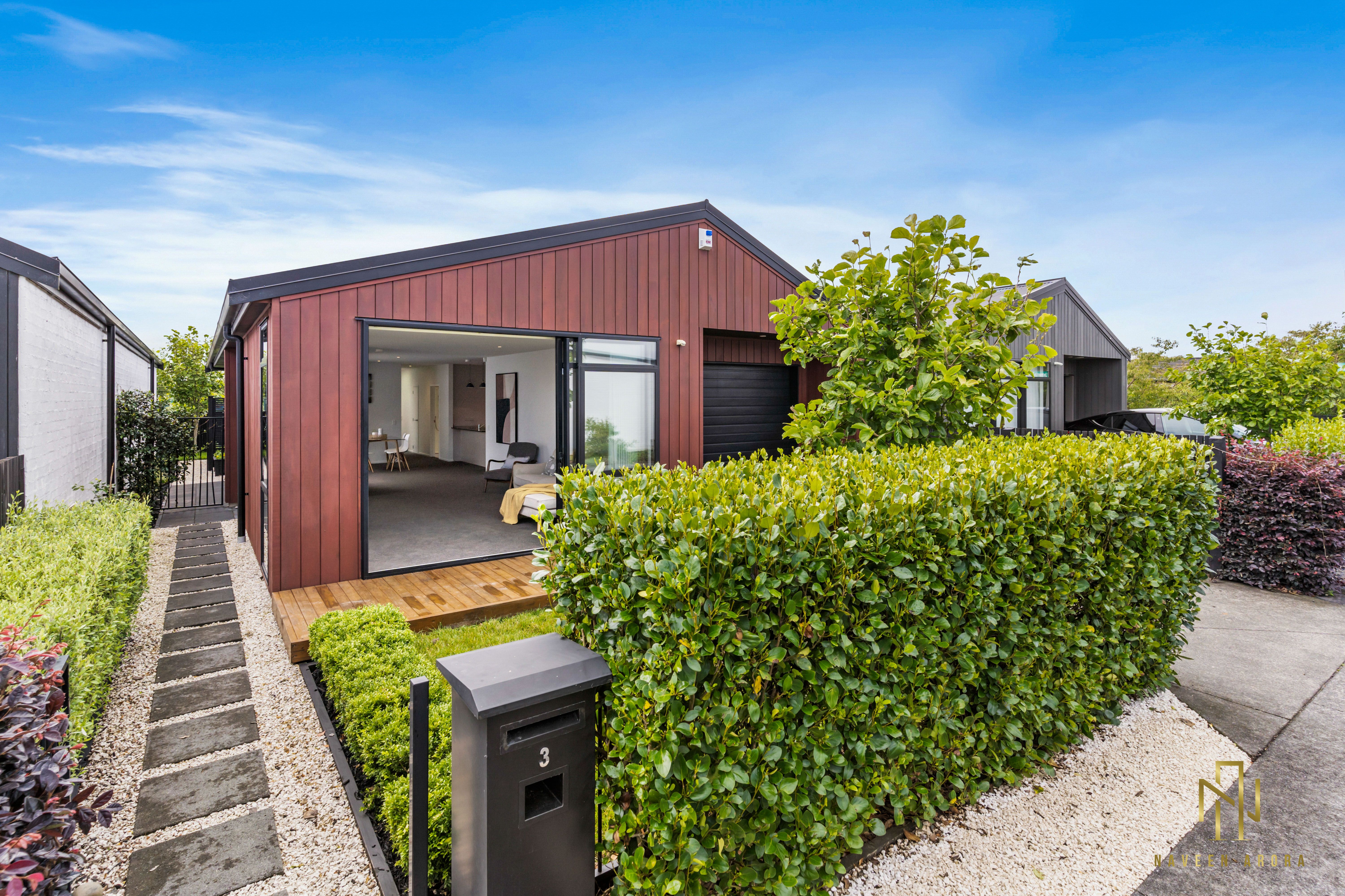 3 Lieutenant Lane, Papakura, Papakura