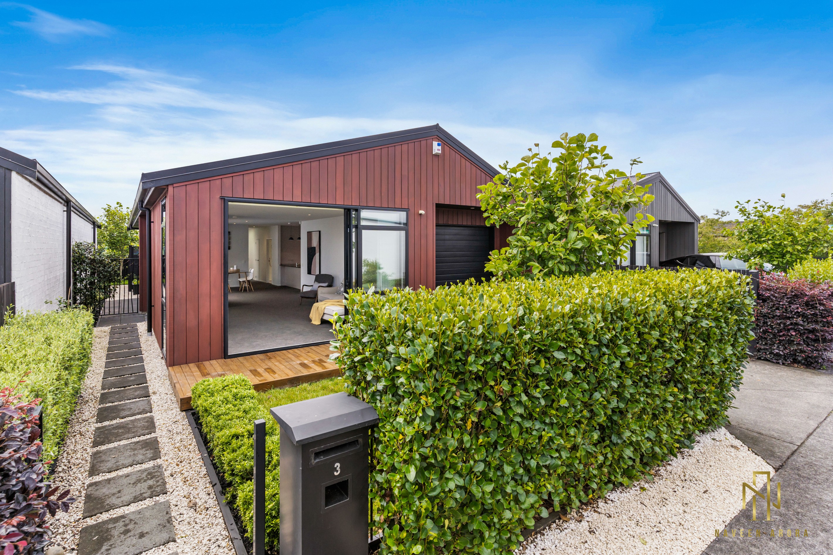 3 Lieutenant Lane, Papakura, Papakura