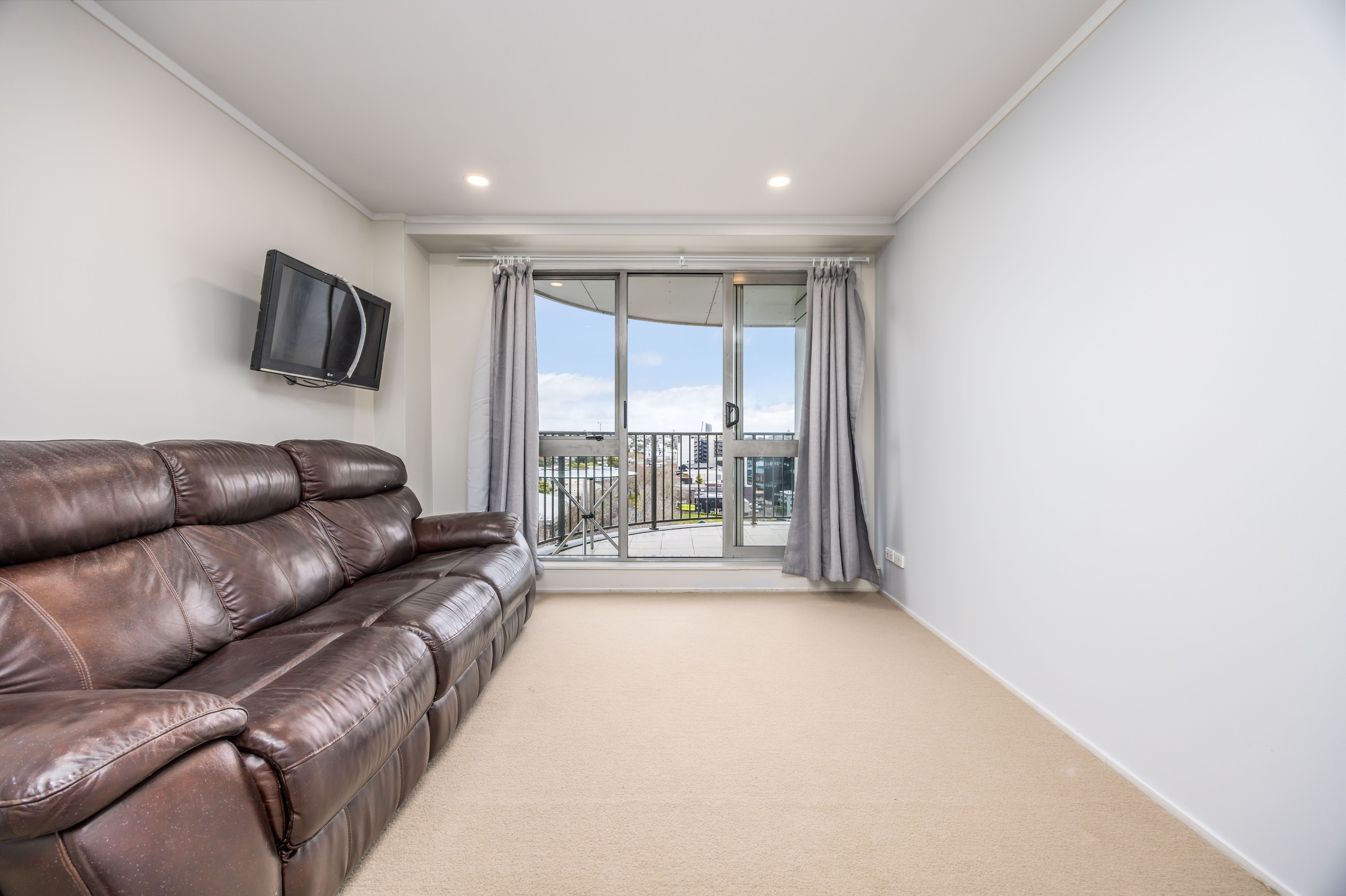 601/53 Cook Street, Auckland Central, Auckland City