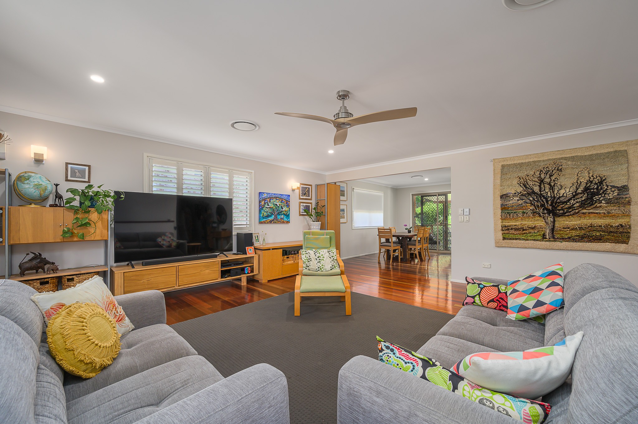 22 Gapparis Street, Kin Kora, QLD 4680