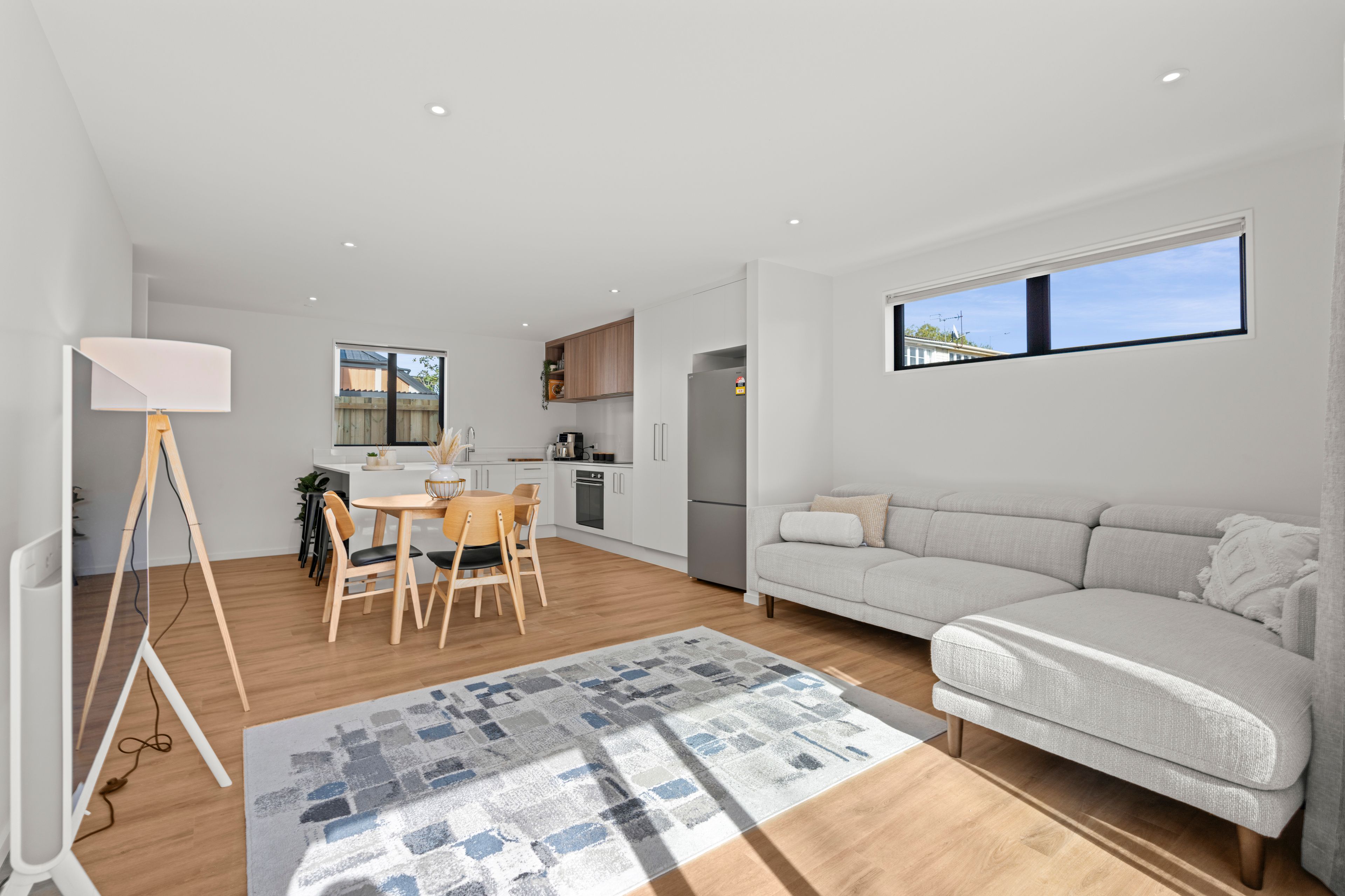 5/130 Holly Road, St Albans, Christchurch City