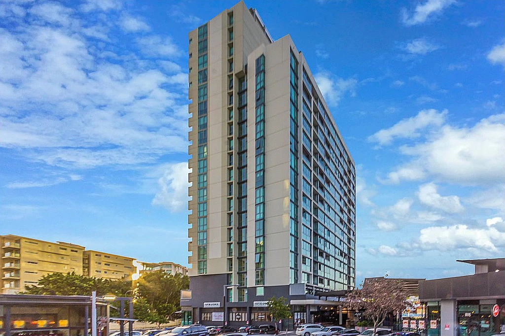 30903/2 Harbour Road, Hamilton, QLD 4007