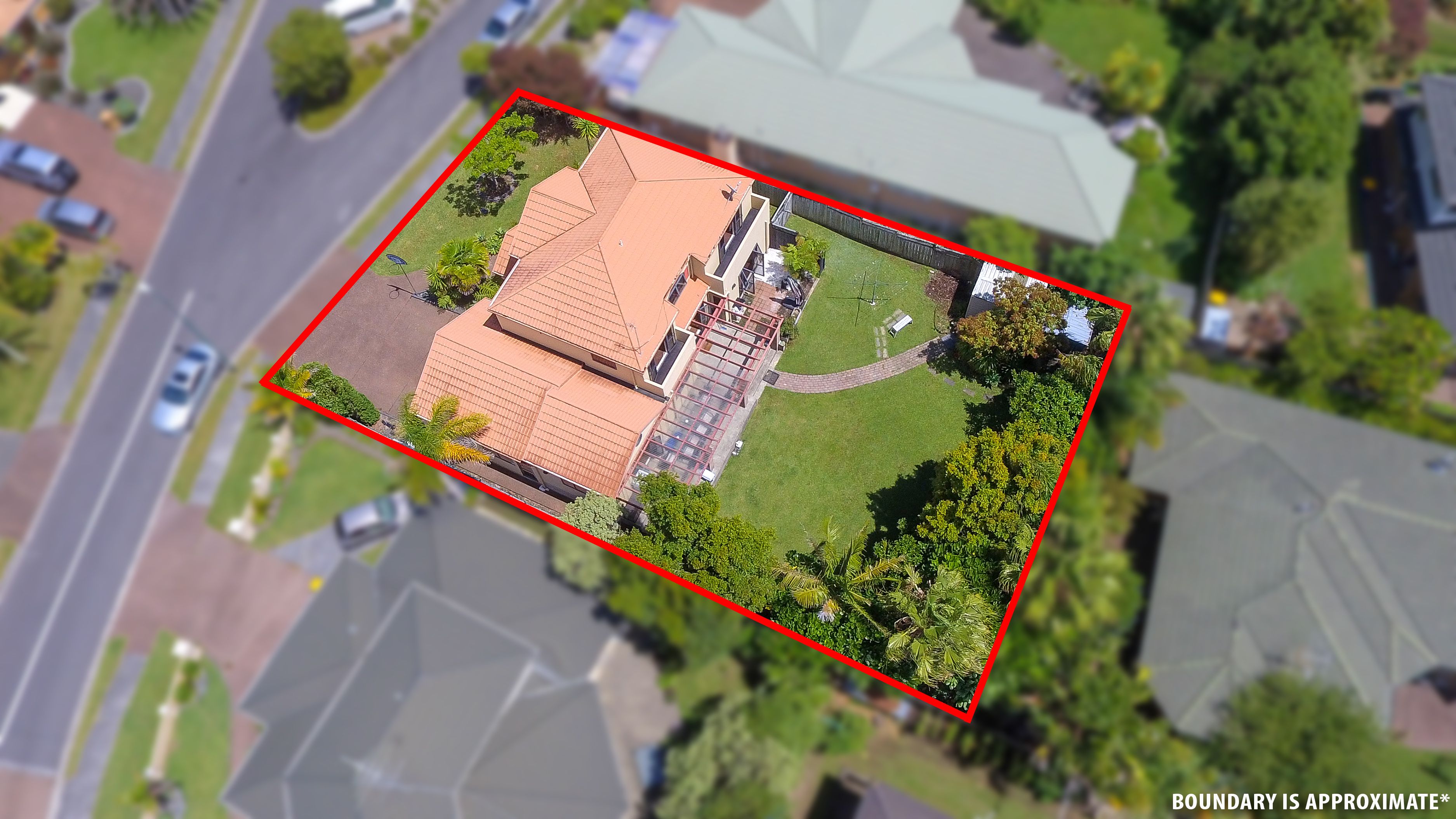 3 San Ambrosio Rise, Henderson, Auckland