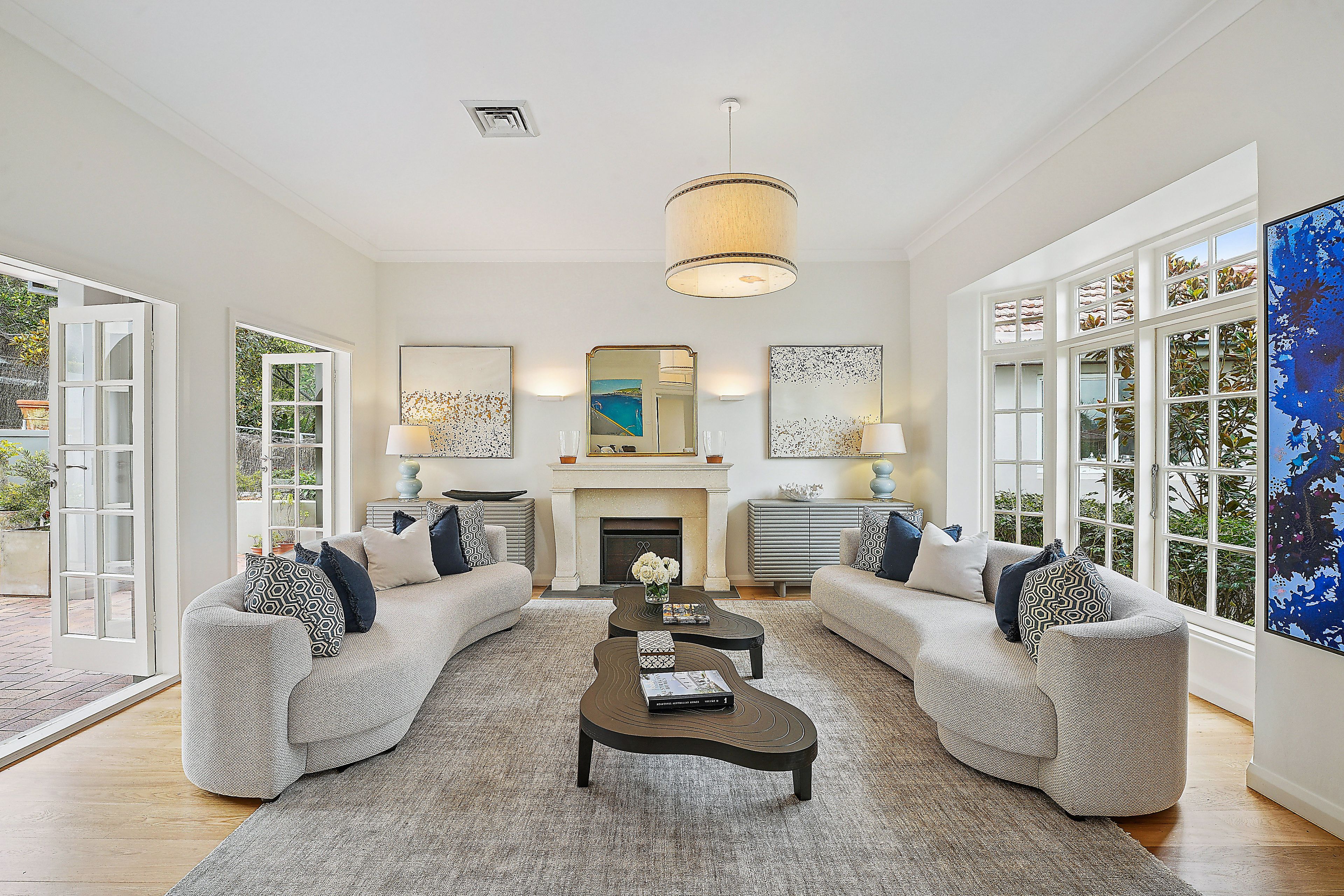 28 Courtenay Road, Rose Bay, NSW 2029