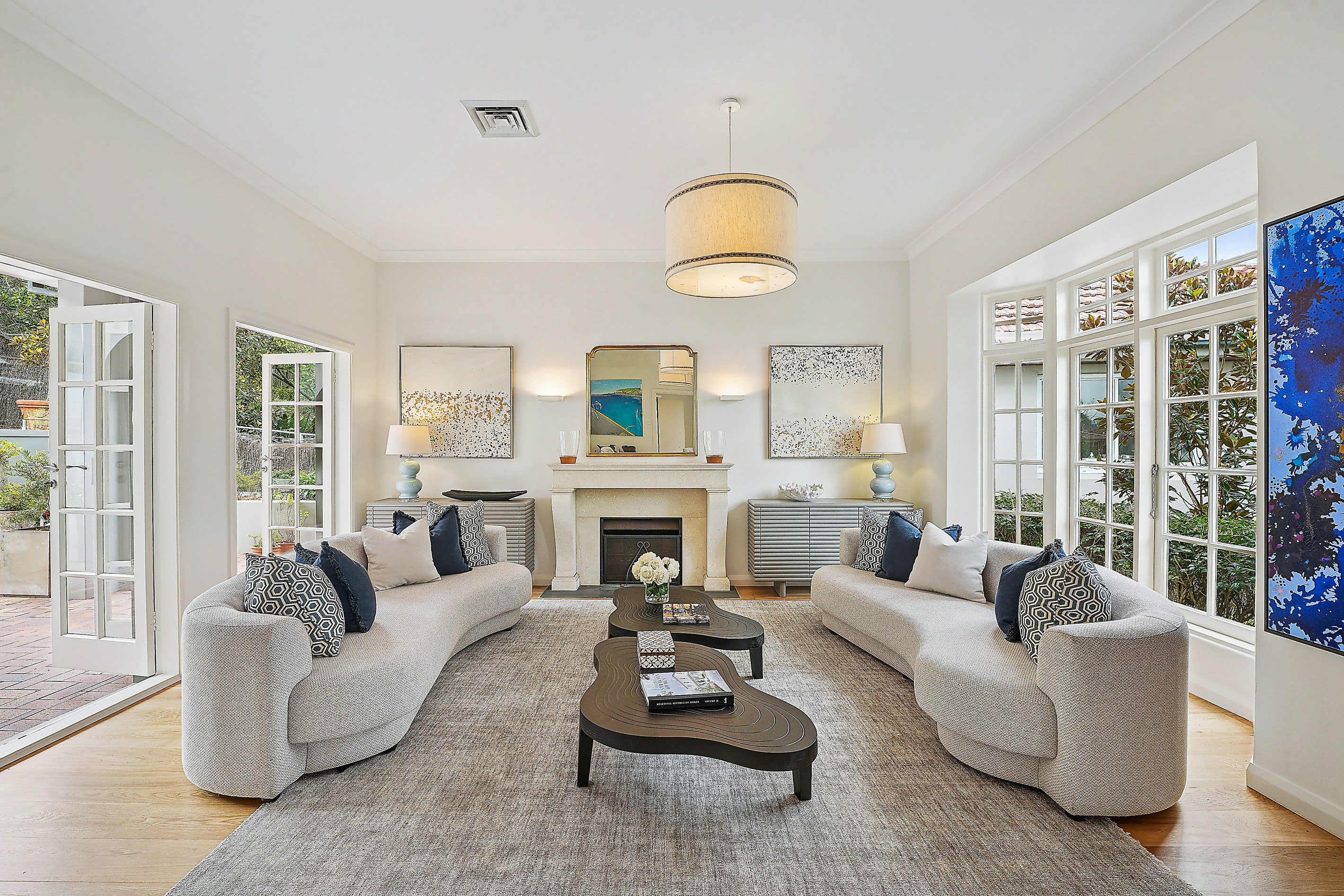 28 Courtenay Road, Rose Bay, NSW 2029