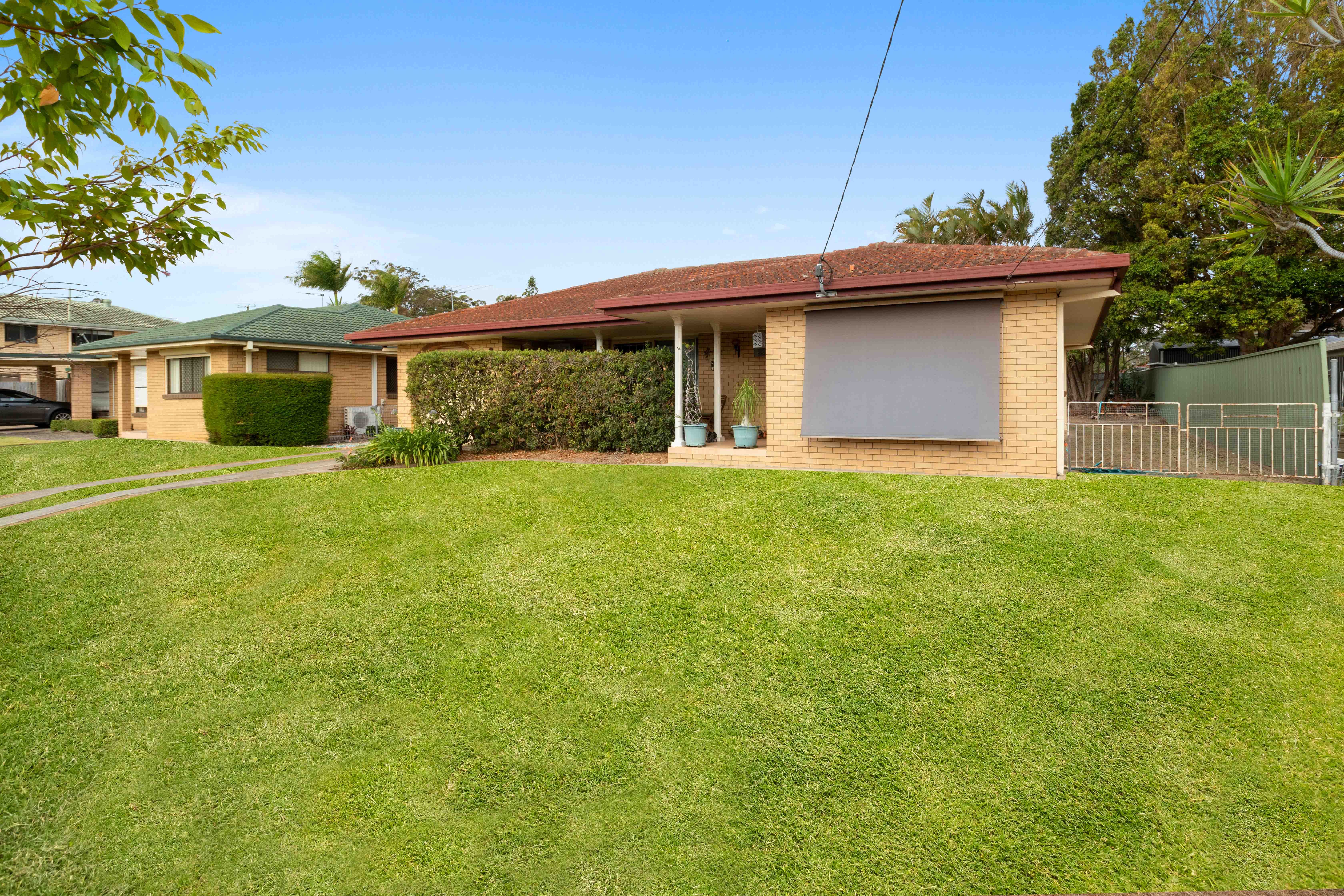 6 Sagamore Street, Capalaba, QLD 4157