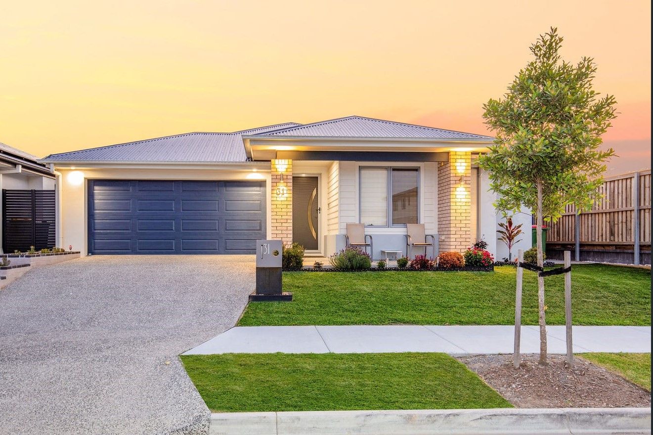 31 Forest Court, Helensvale, QLD 4212