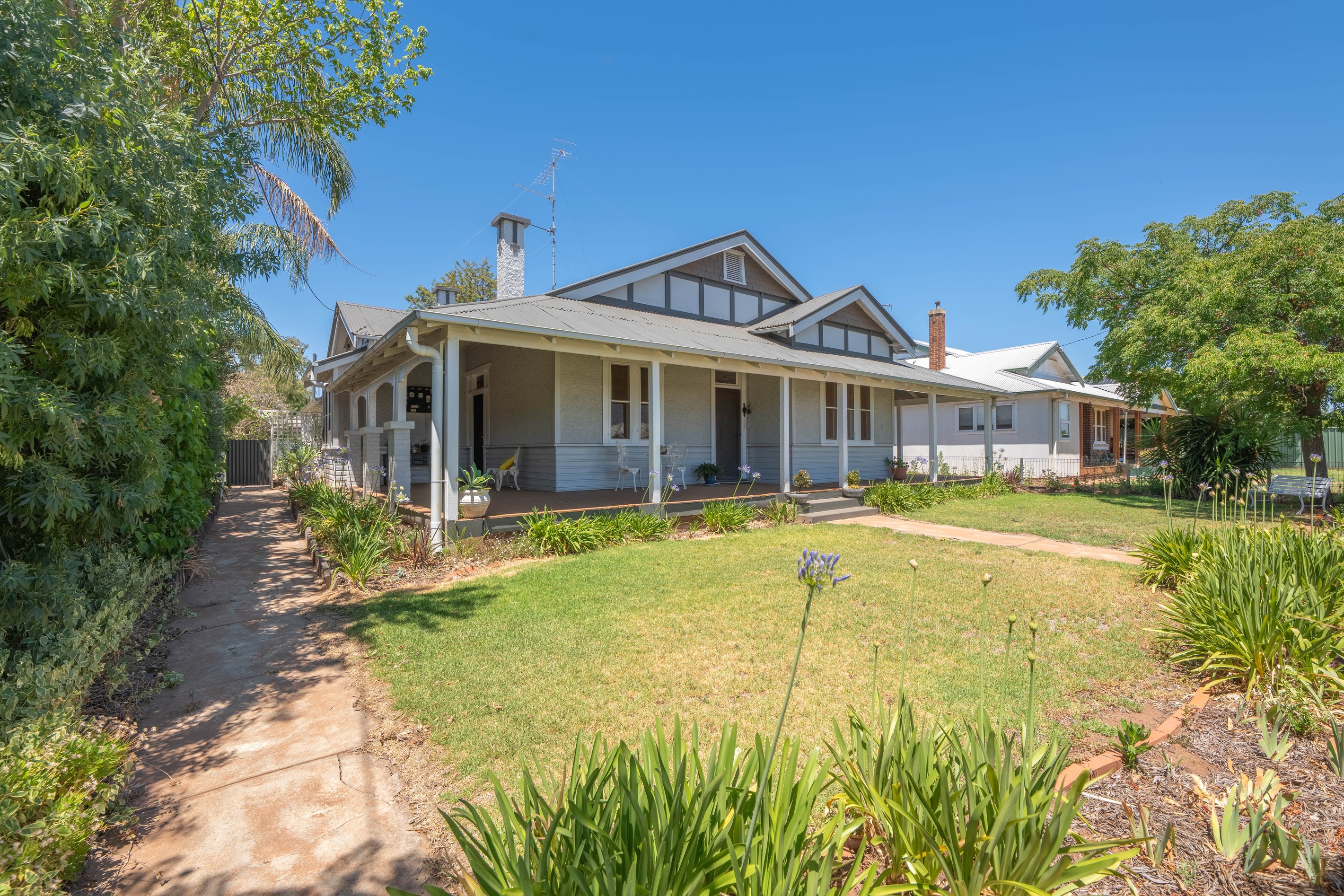 46 Court Street, West Wyalong, NSW 2671