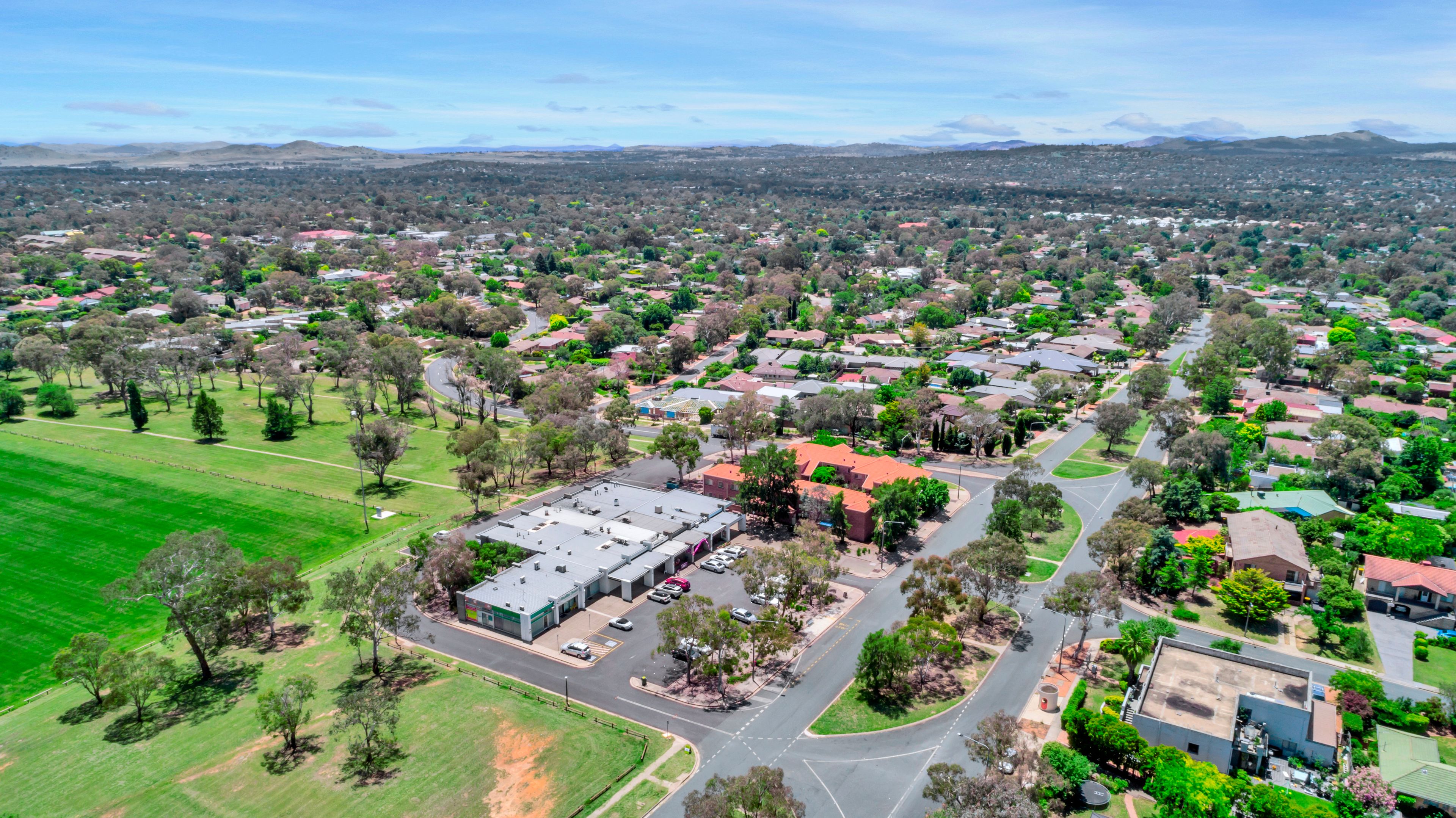 16 Weetangera Place, Weetangera, ACT 2614