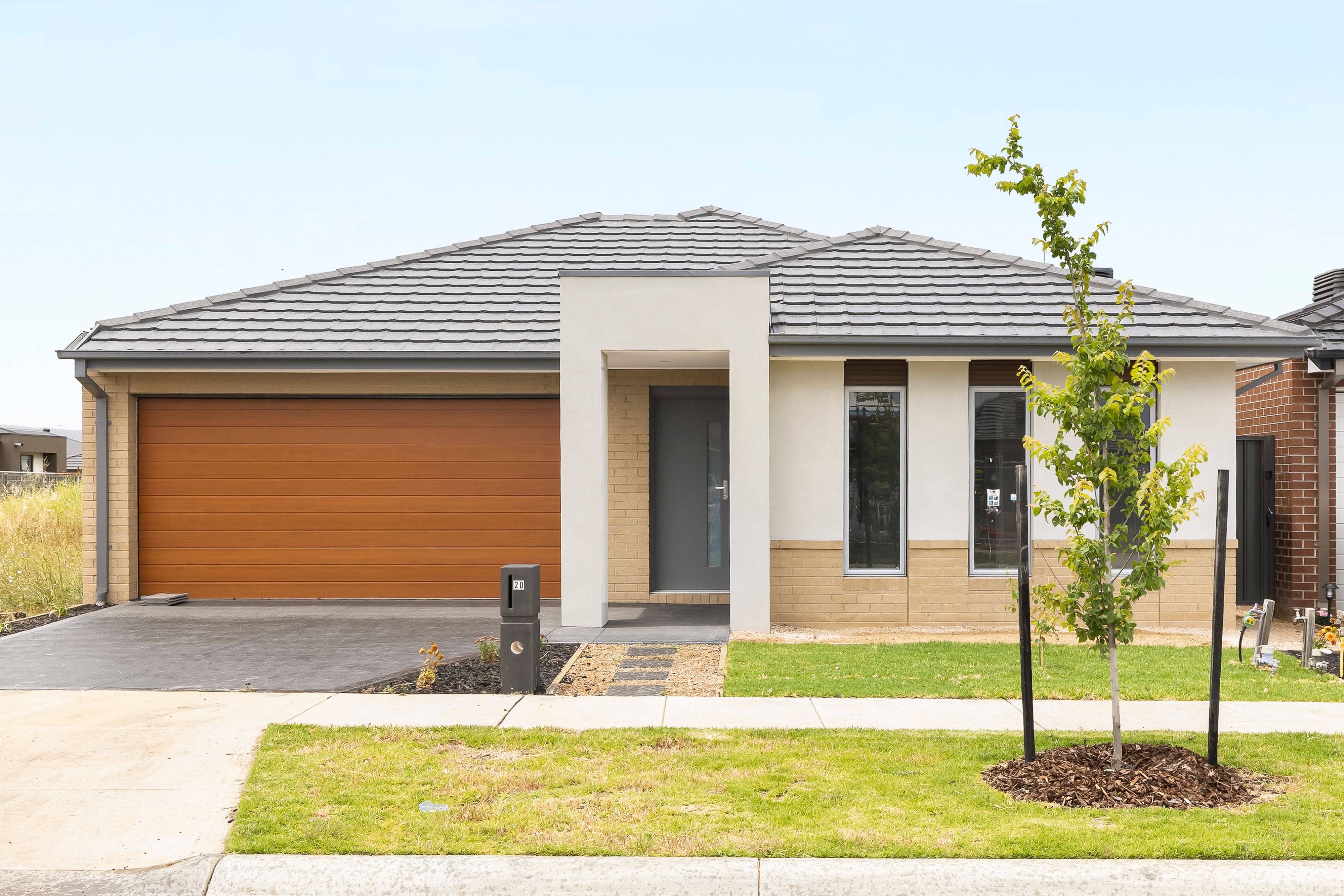 20 Spafield Road, Beveridge, VIC 3753 - Leased House - Ray White ...