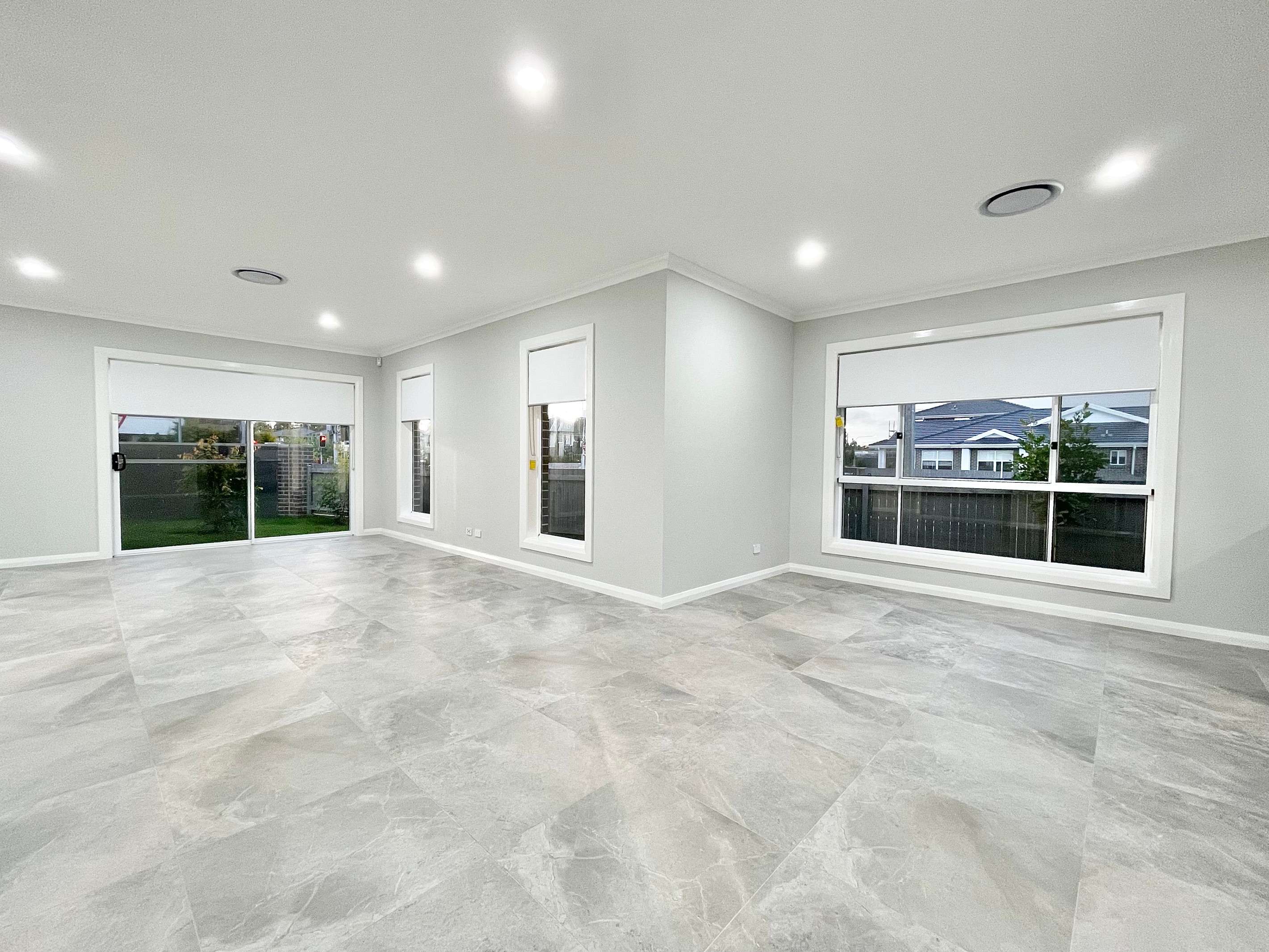 1 Rosebud Circuit, Leppington, NSW 2179
