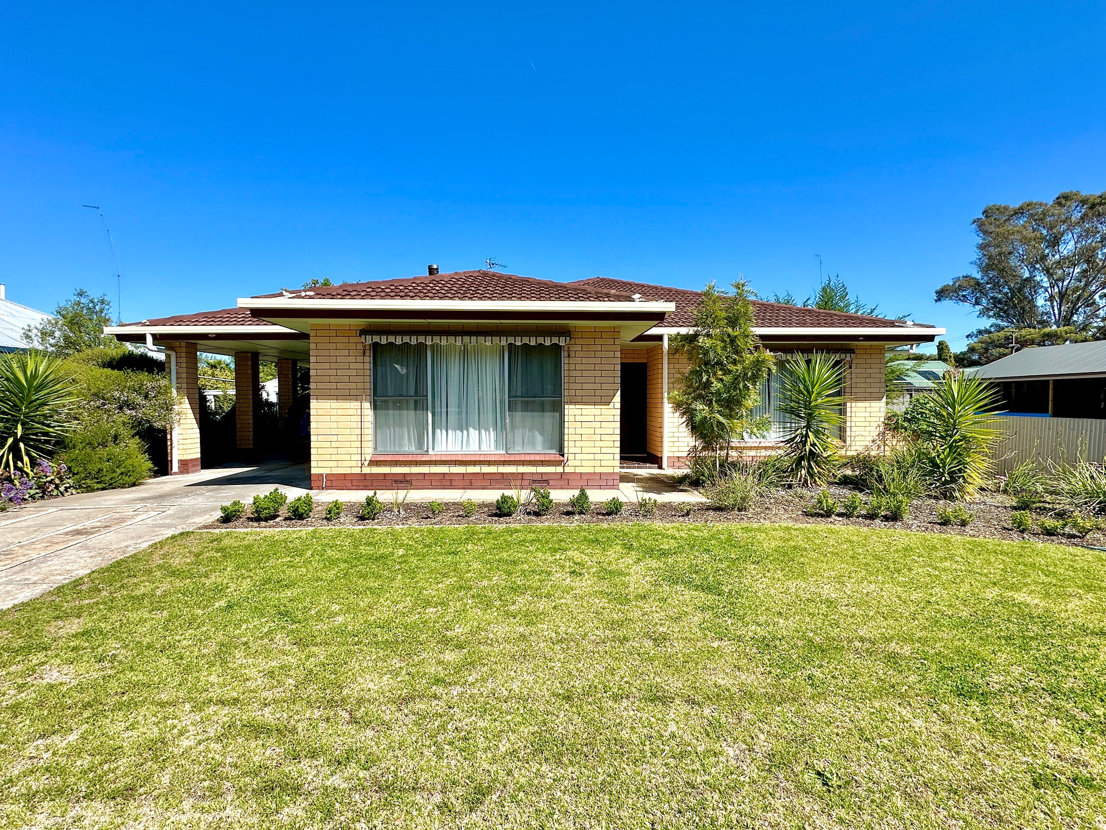53 Naracoorte Road, Bordertown SA 5268