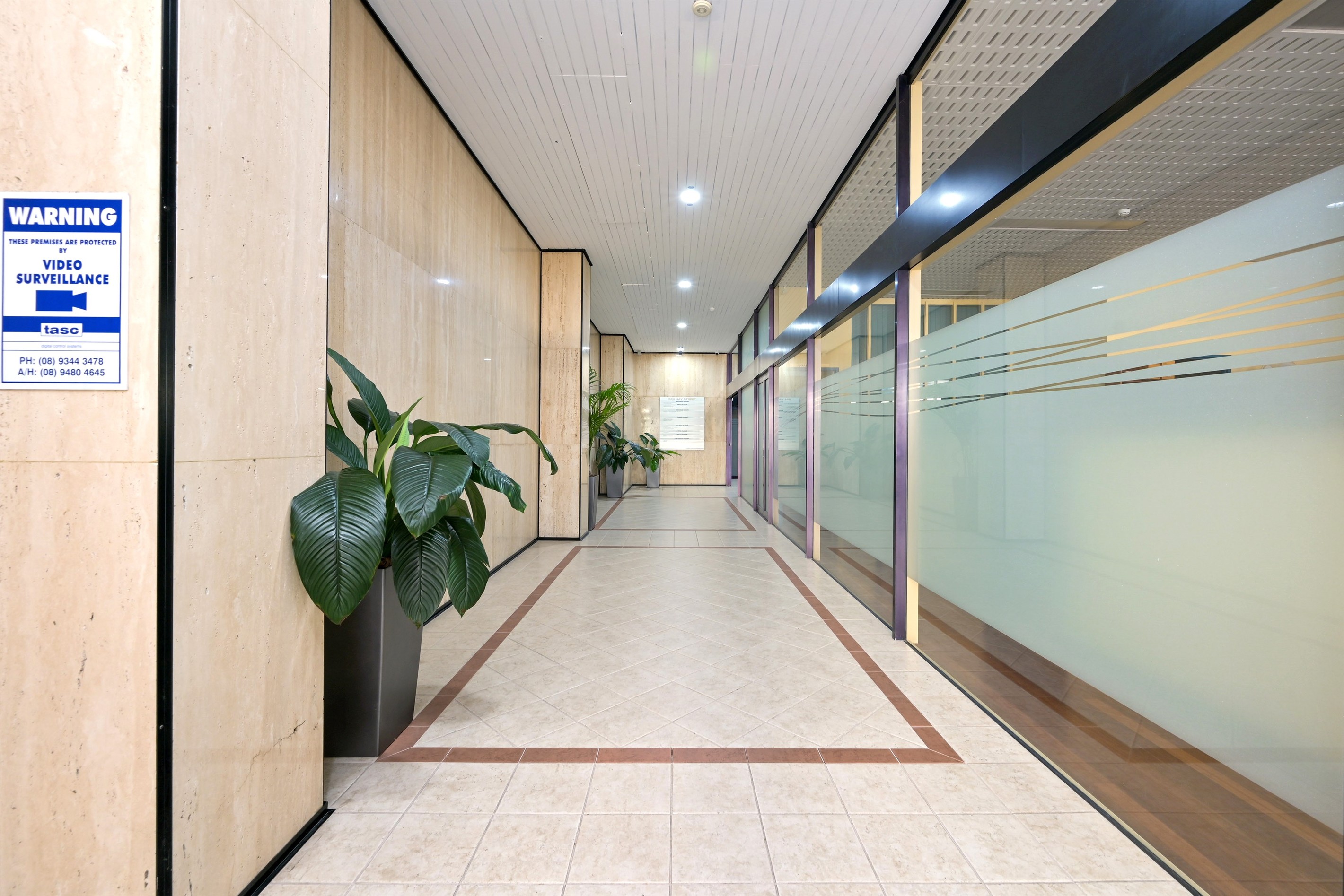 3/524 Hay Street, Perth, WA 6000