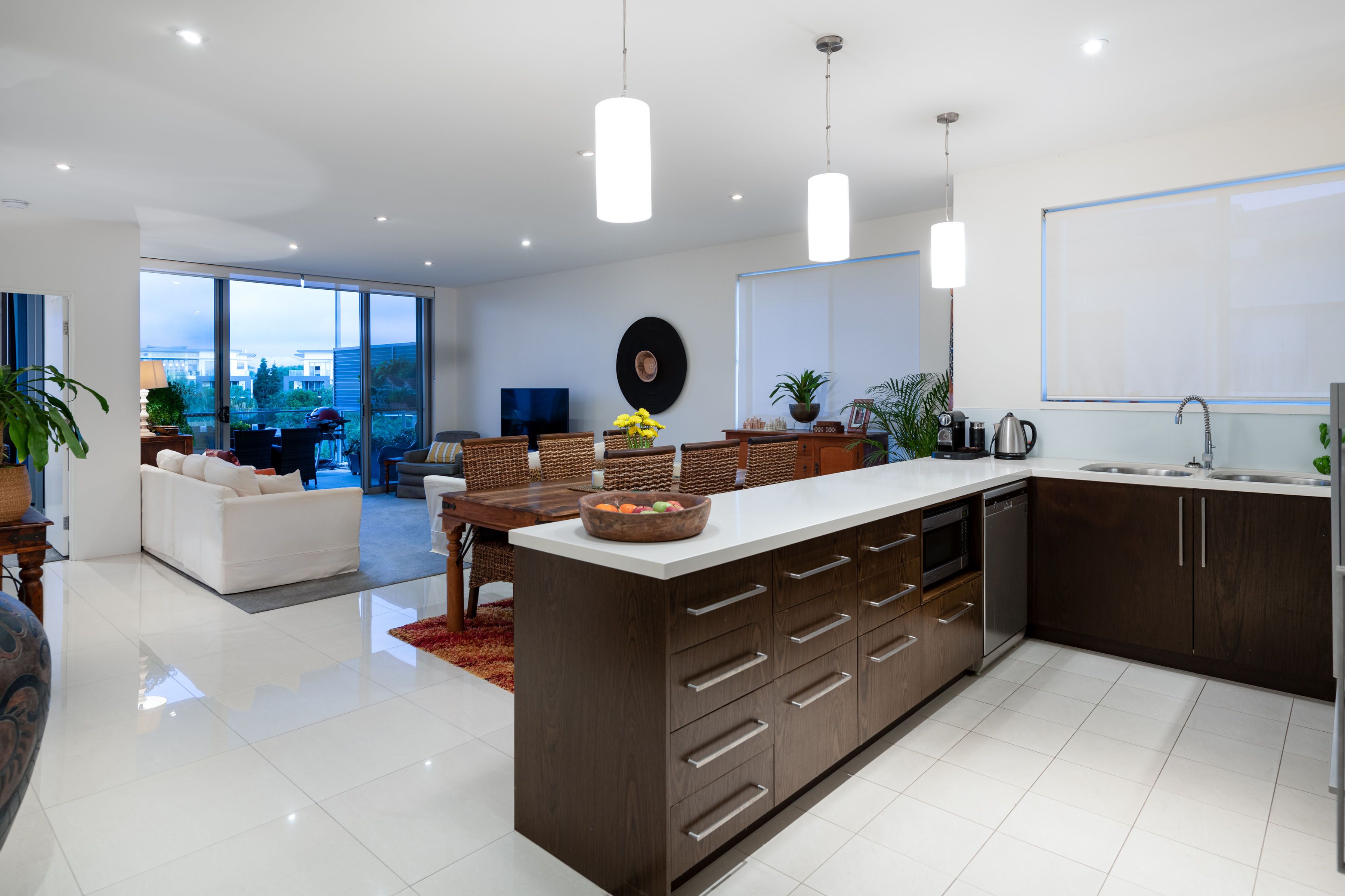 534/3-5 Pendraat Parade 'Ilanah Aqua', Hope Island, QLD 4212