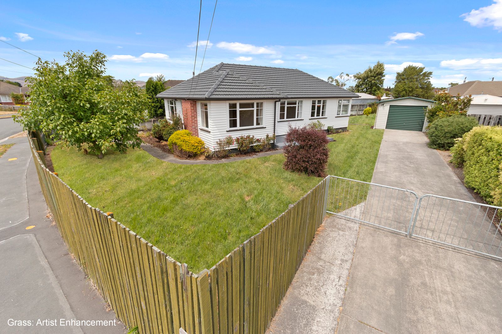 43 Vancouver Crescent, Wainoni, Christchurch City