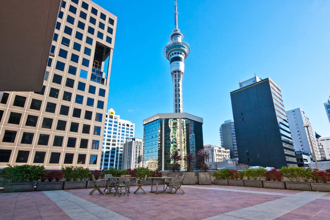 21J/76 Albert Street, Auckland Central, Auckland City