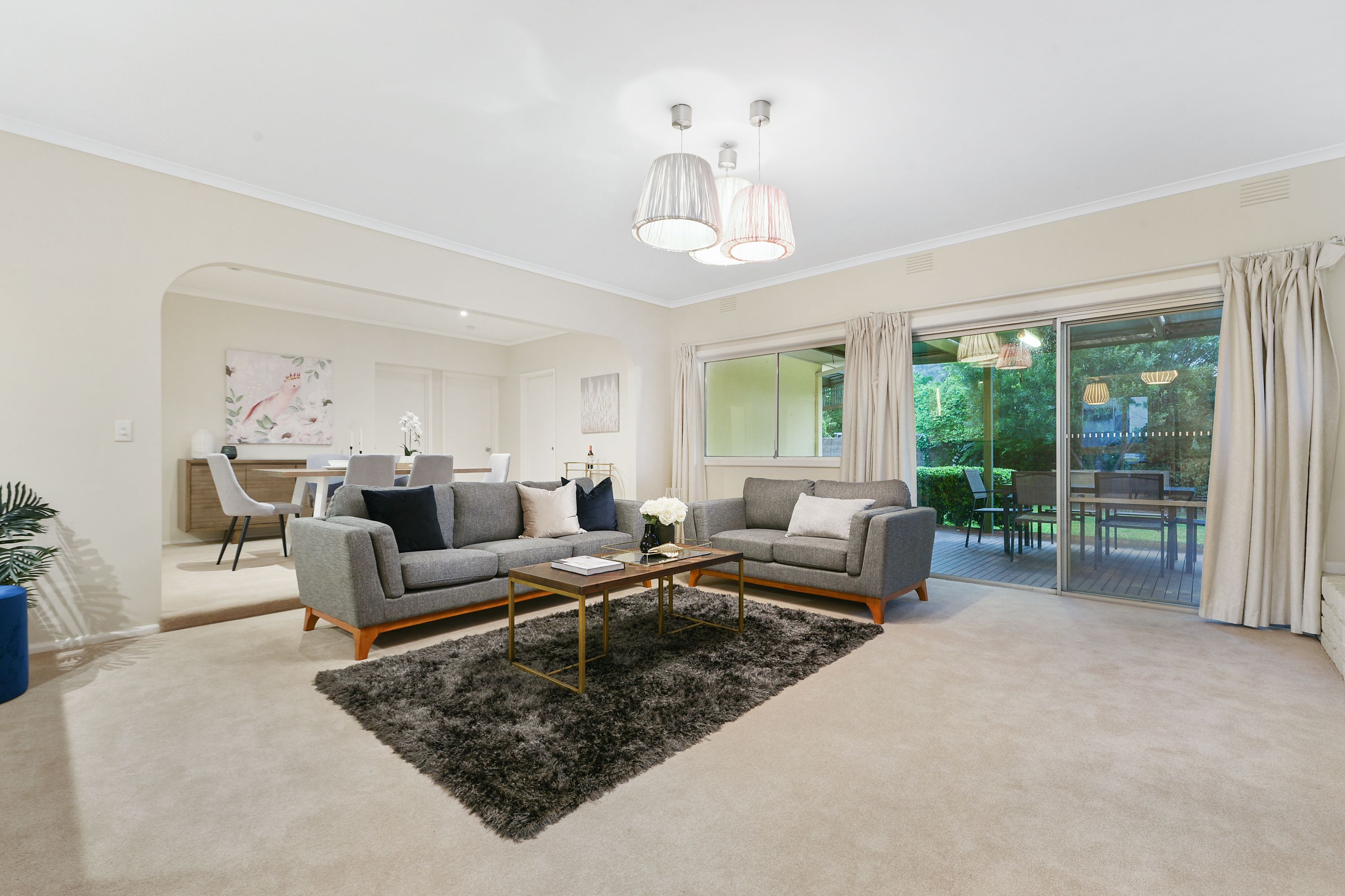 15 Diamond Avenue, Glen Waverley VIC 3150