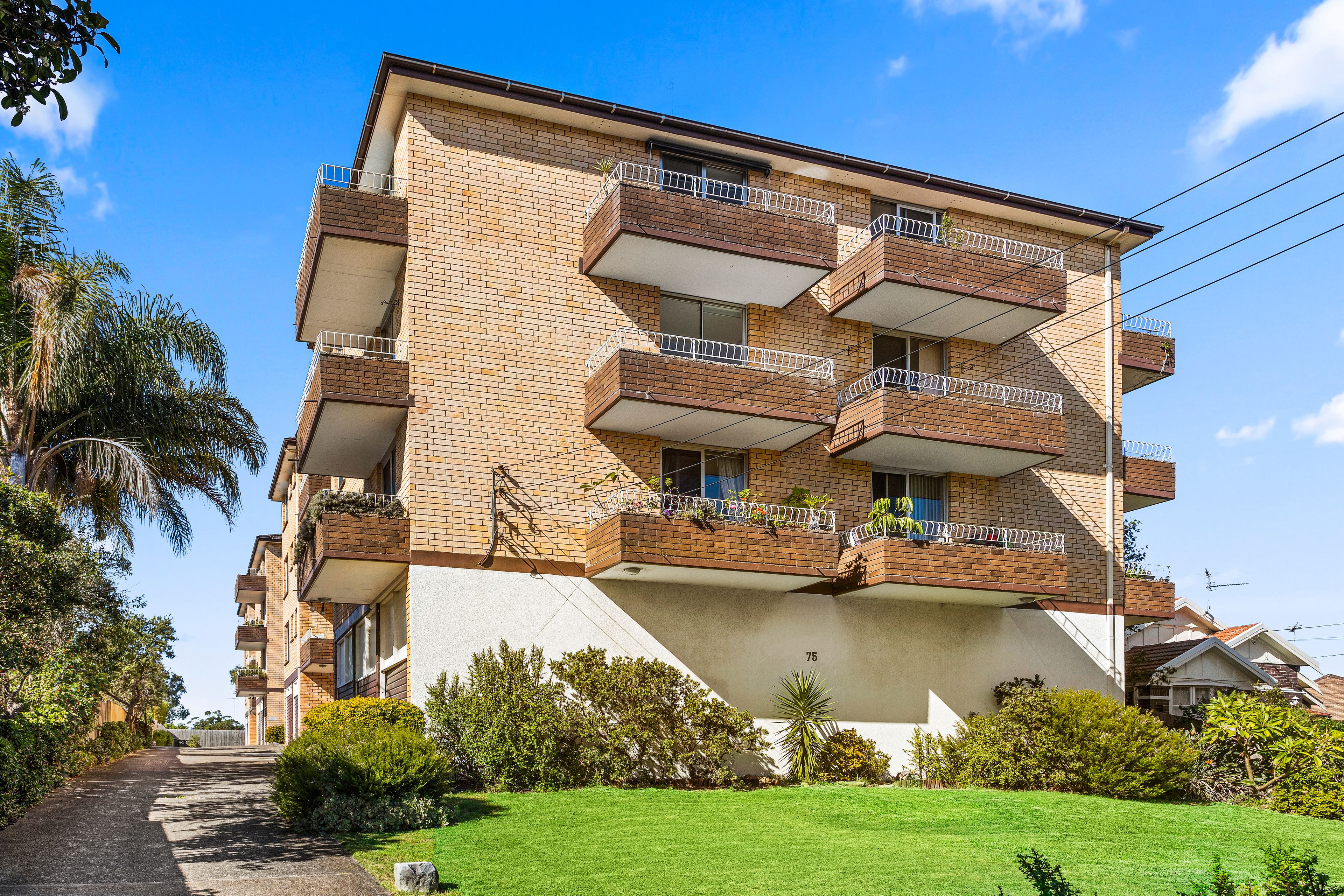 75 Bunnerong Road, Kingsford NSW 2032