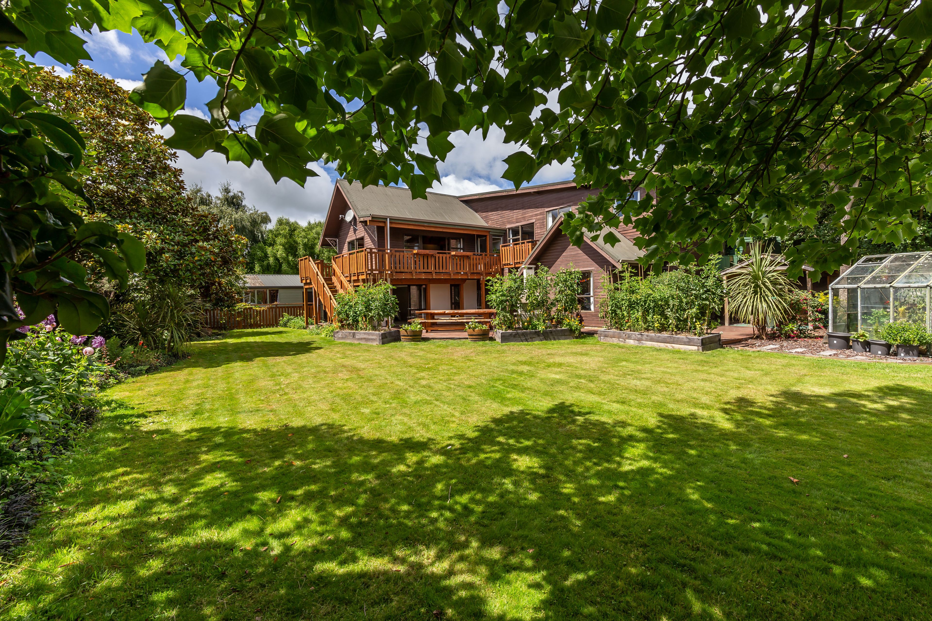 400 Ellesmere Junction Road, Springston, Selwyn District