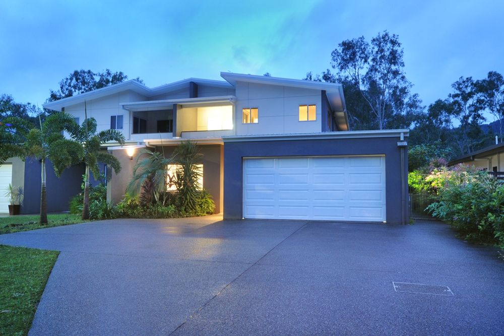 31 Sunset Drive, Jubilee Pocket QLD 4802
