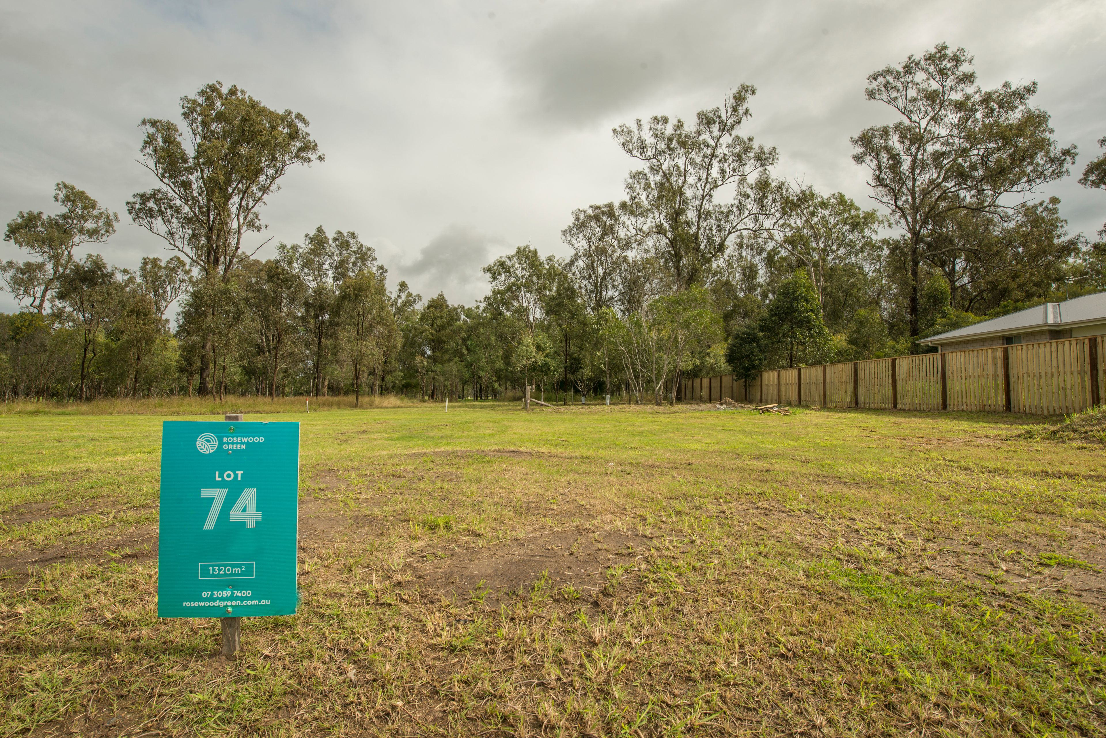 2 Mckellar Street, Rosewood, QLD 4340