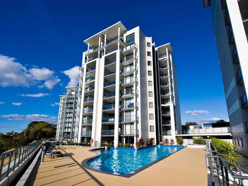 73/12 Tanunda Drive, Rivervale, WA 6103
