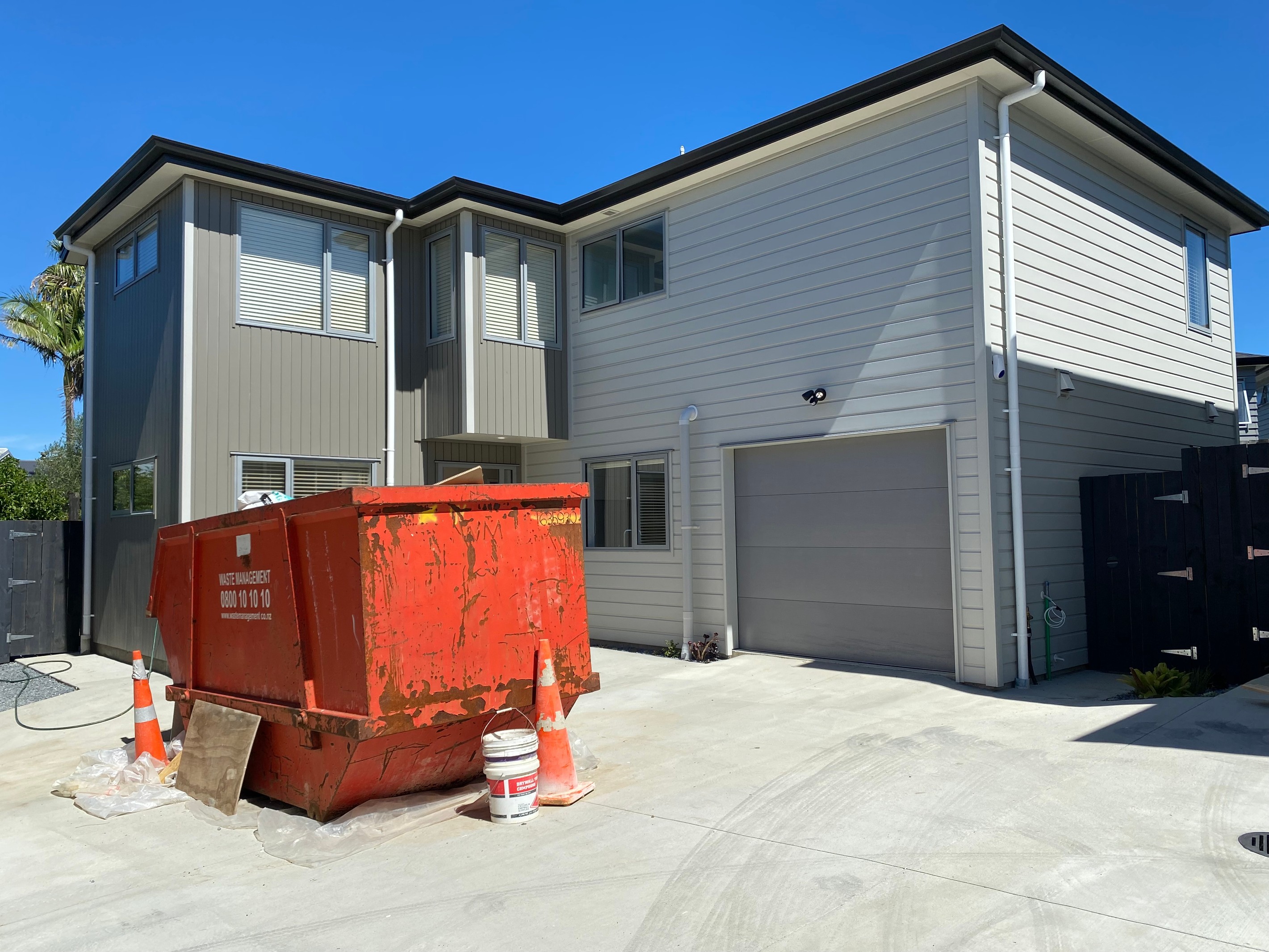 14C Whitford Avenue, Mount Wellington, Auckland City