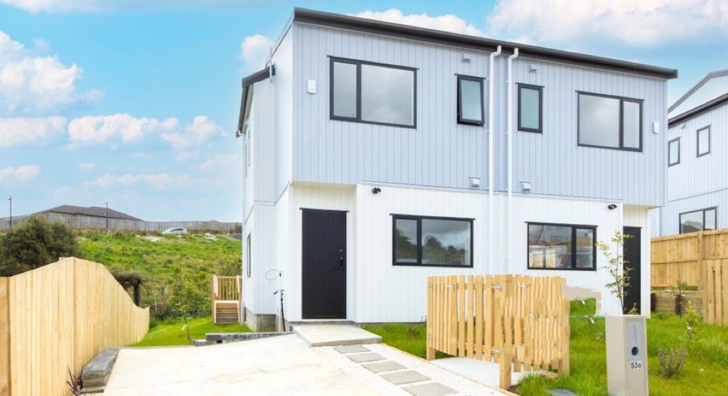 53A Crestview Rise, Papakura, Papakura