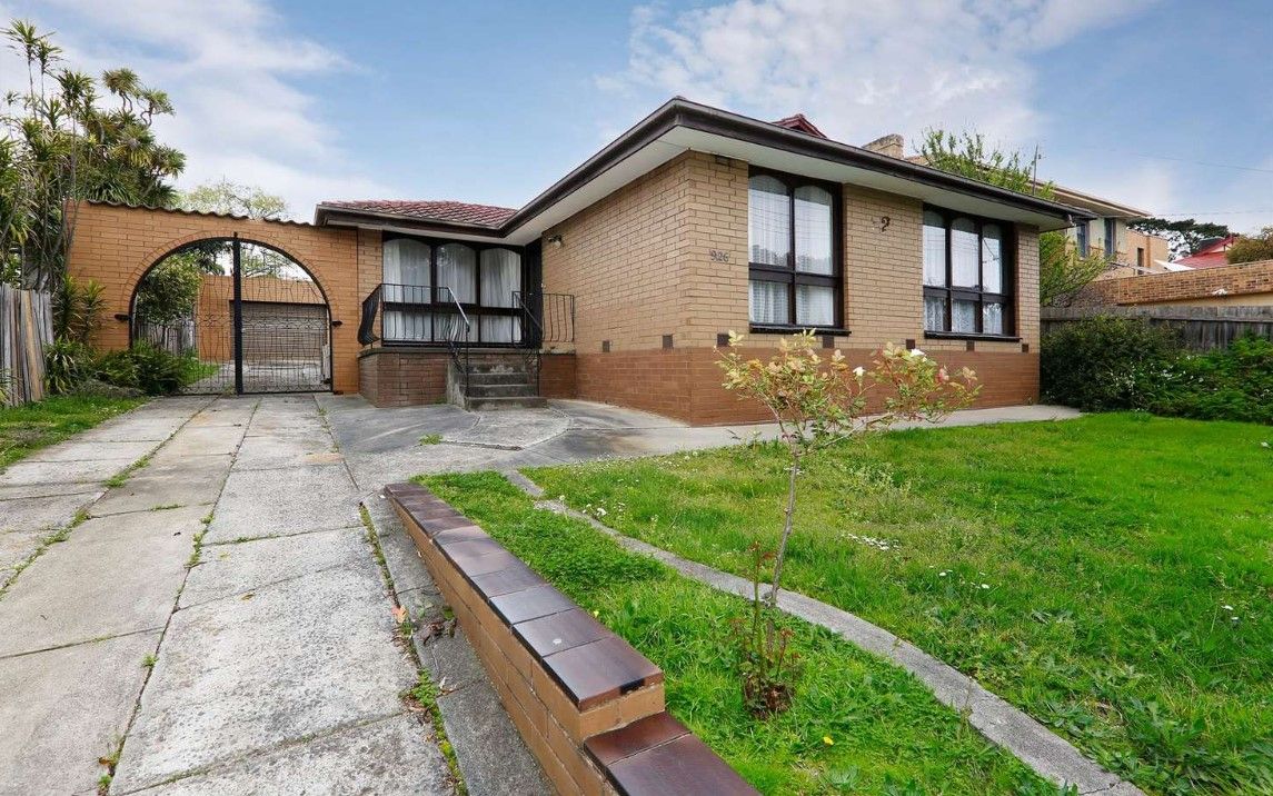 926 High Street Road — photo from Ray White Judd White Group - Glen Waverley