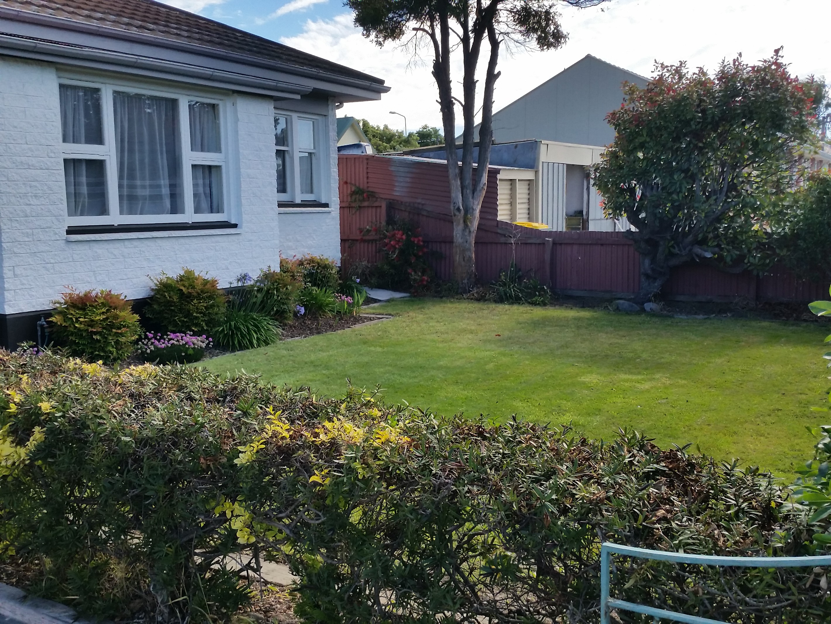 6 Fairfield Avenue, Addington, Christchurch City
