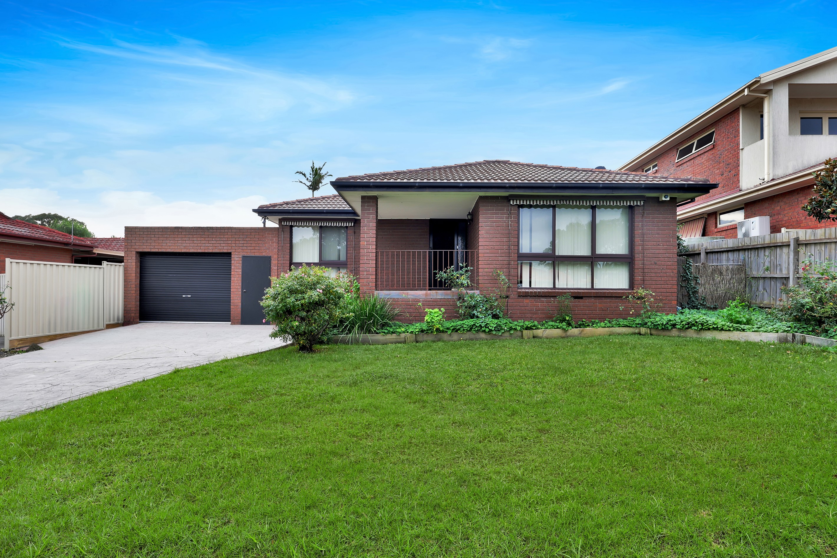 18 Roycroft Avenue, Mill Park, VIC 3082