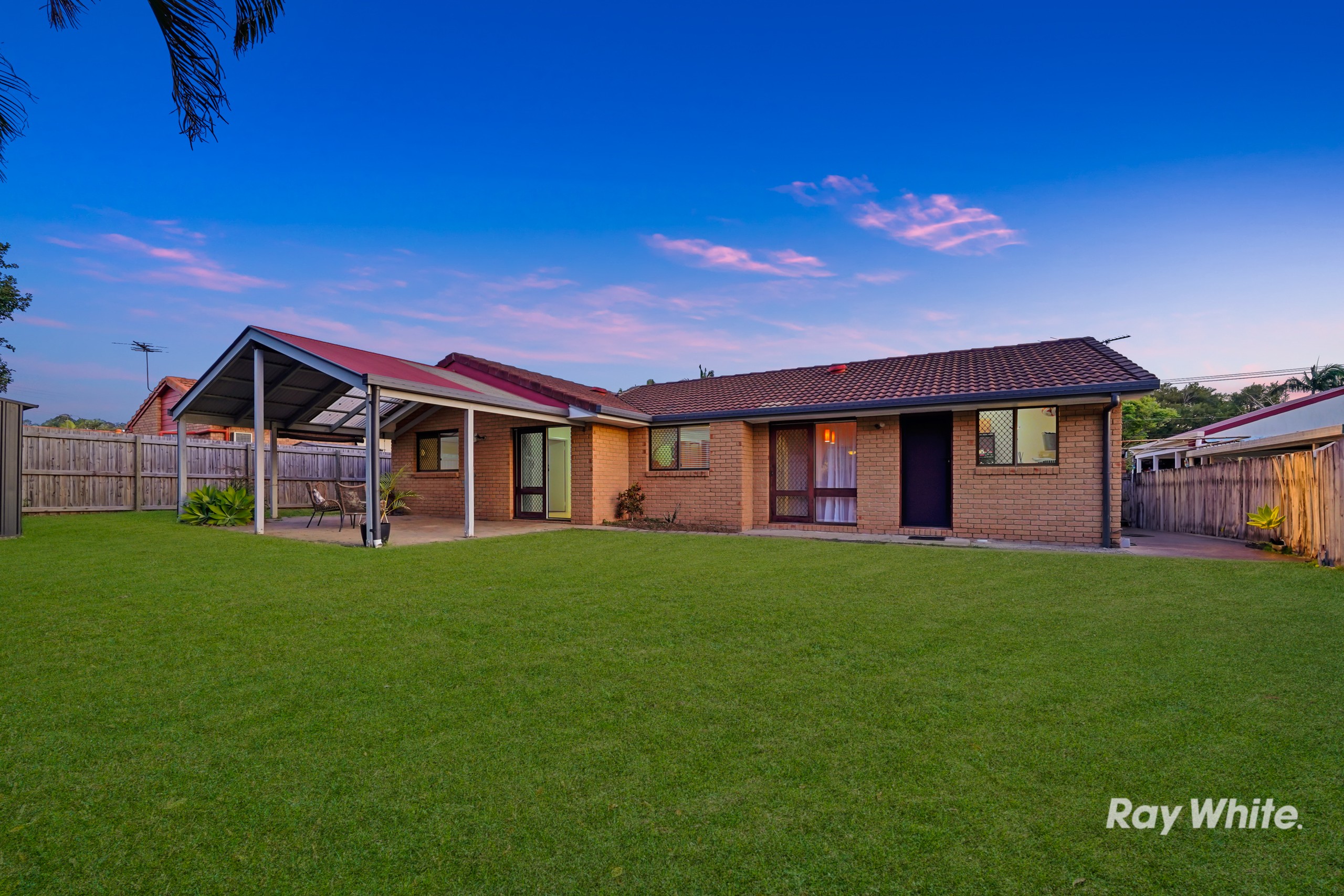20 Everest Street, Daisy Hill, QLD 4127
