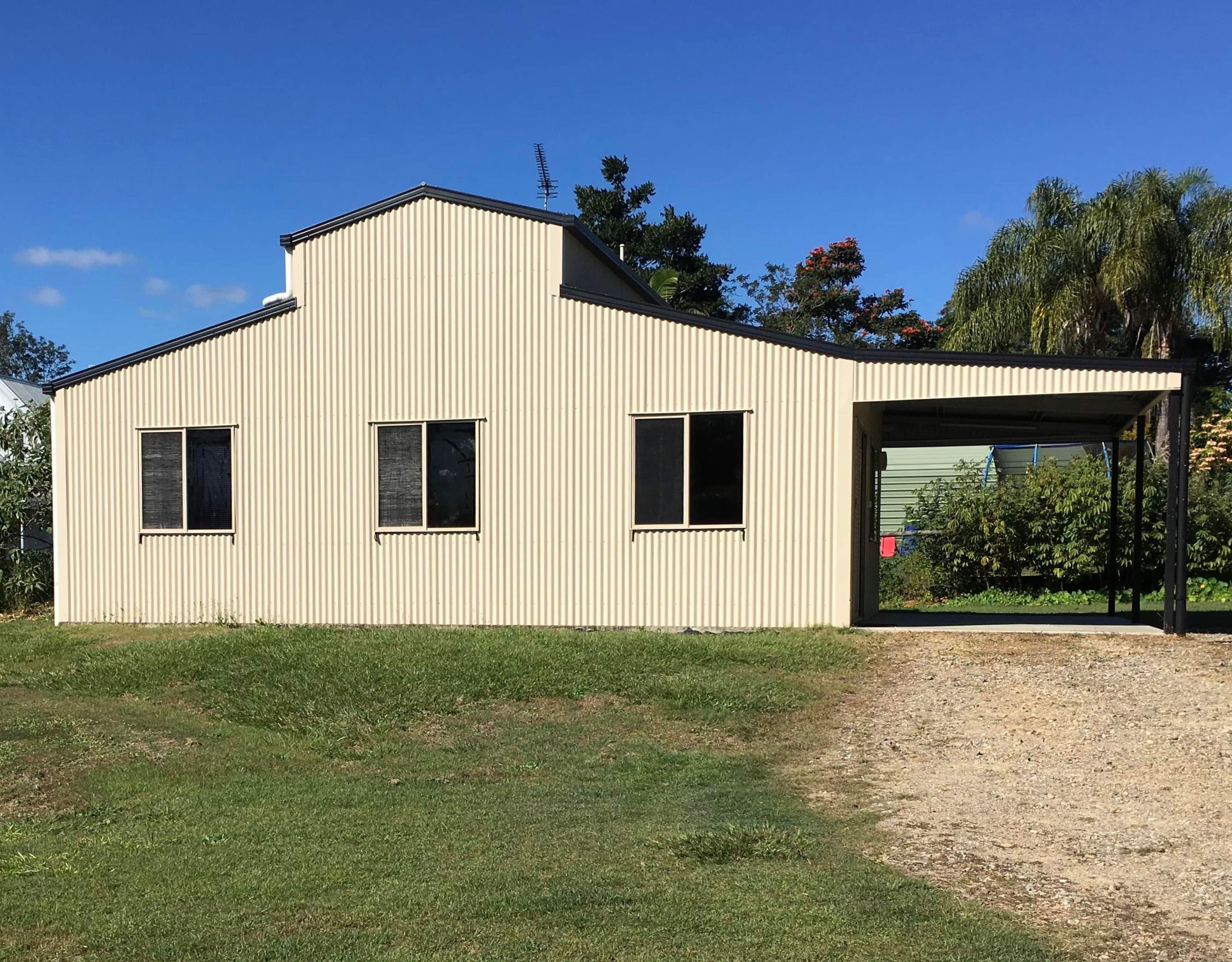 12 Heritage Drive, Glass House Mountains, QLD 4518