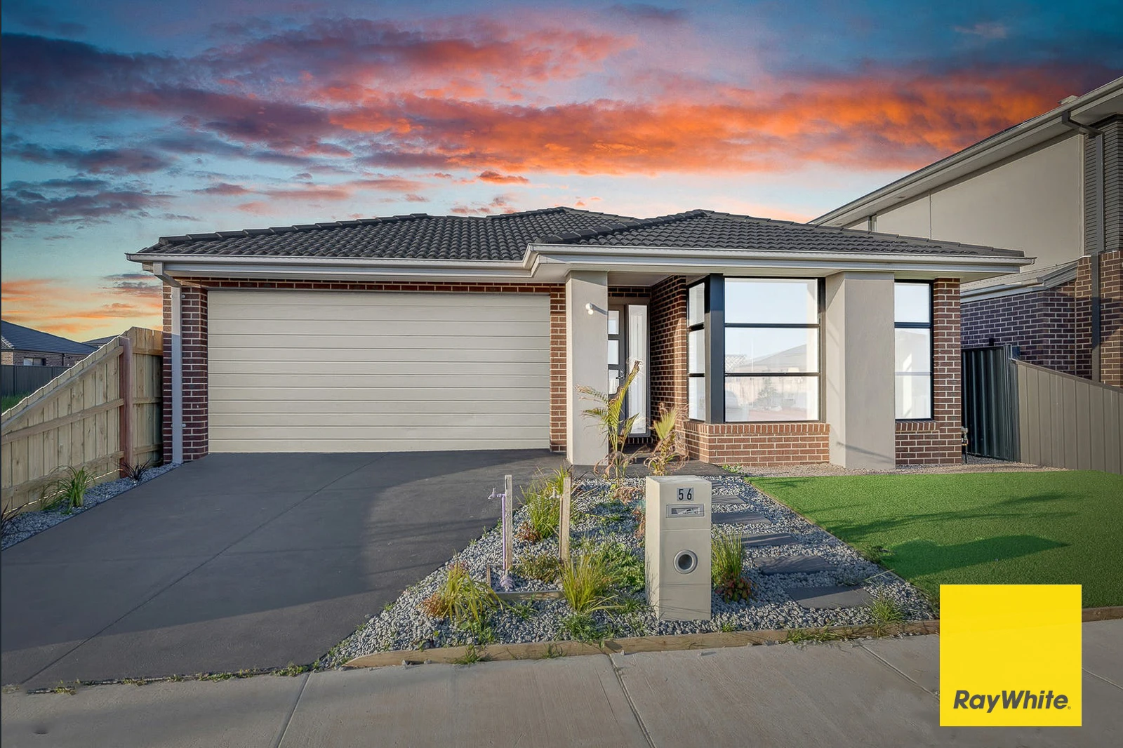 56 Centurion Avenue, Tarneit, VIC 3029
