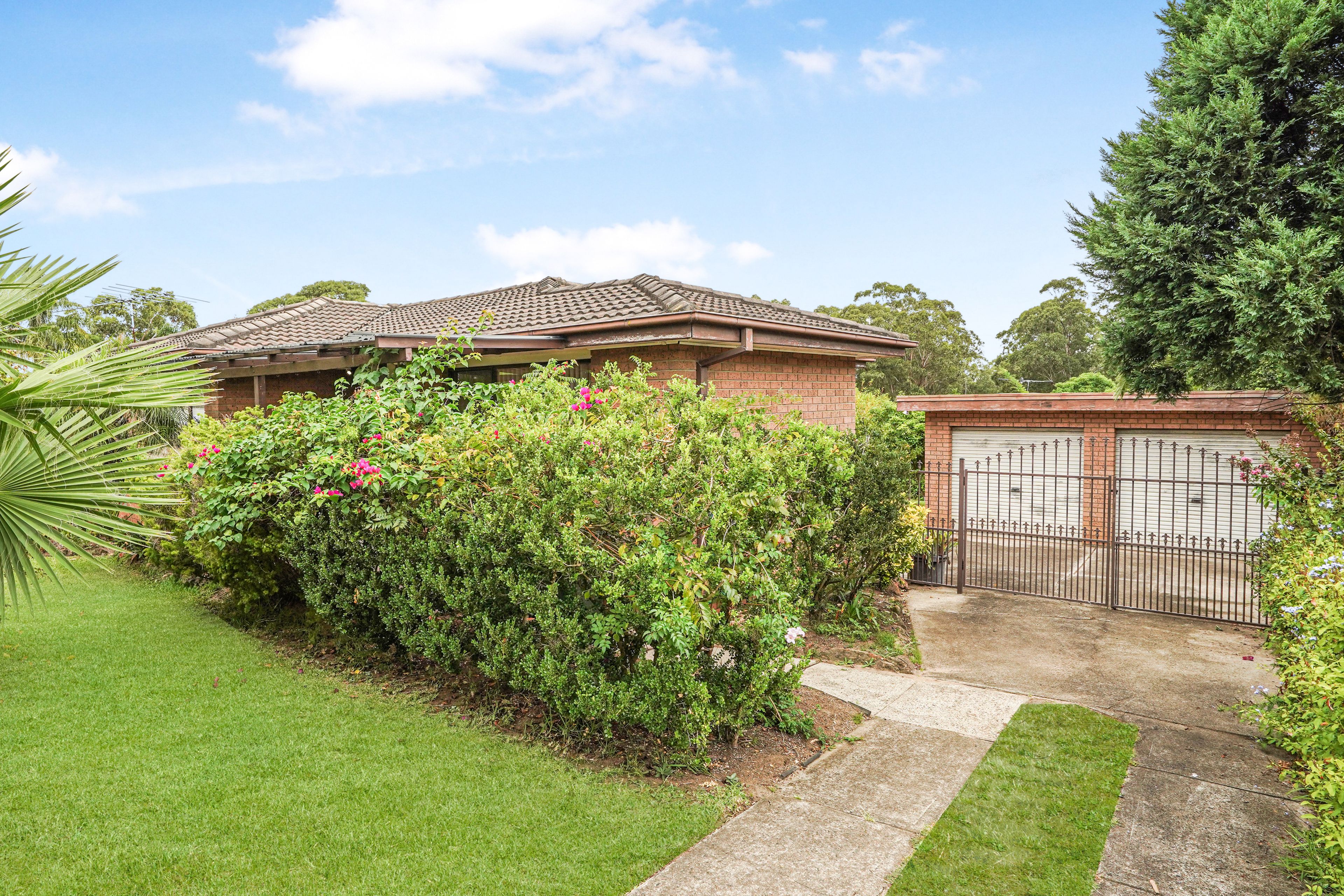 54 Melrose Avenue, Quakers Hill, NSW 2763