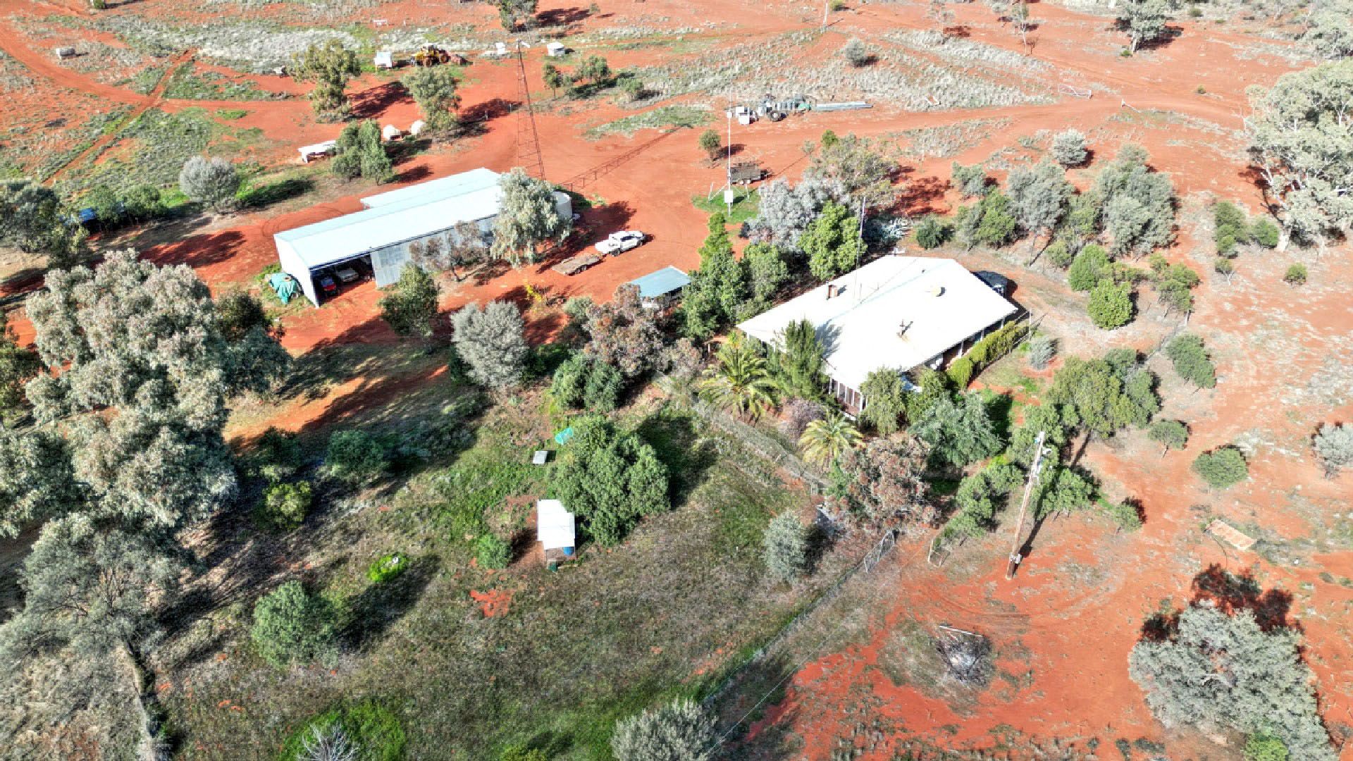 "Nardoo" Station 872 Davidson Road, Gunderbooka, NSW 2840