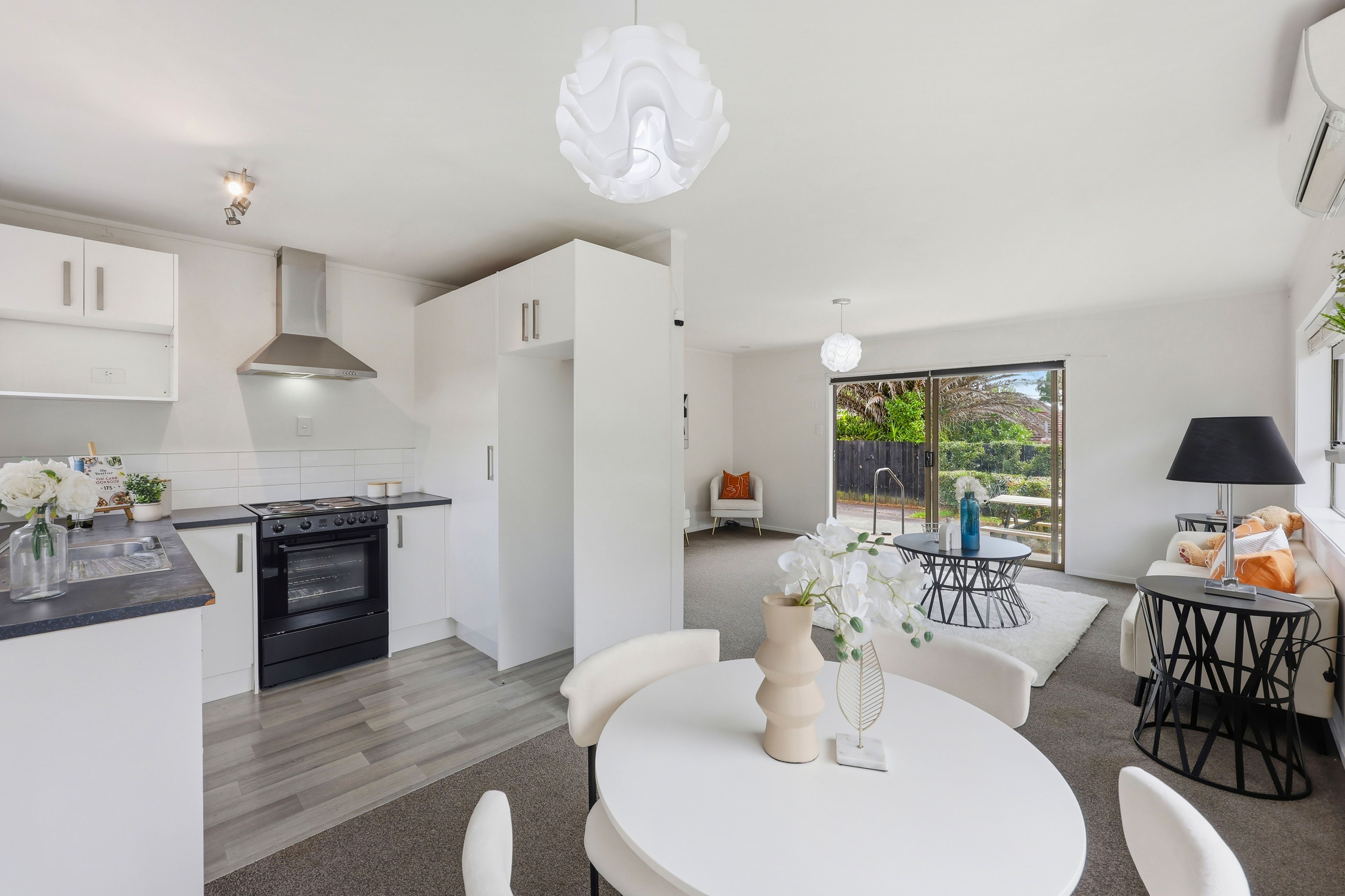 2/27 Matuhi Rise, Henderson, Waitakere City