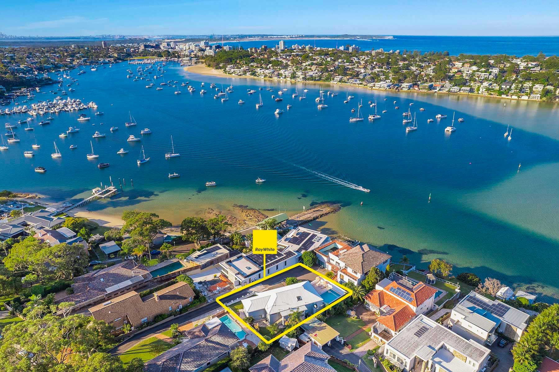 48 Bulls Road, Burraneer, NSW 2230