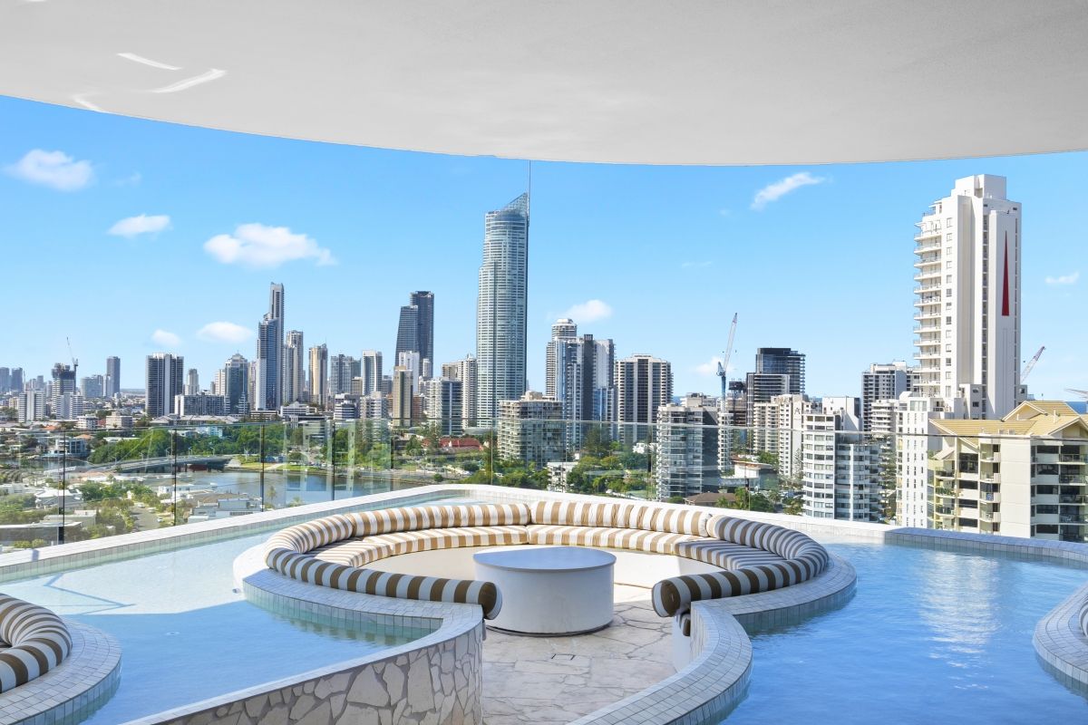 1 Cannes Avenue, Surfers Paradise QLD 4217