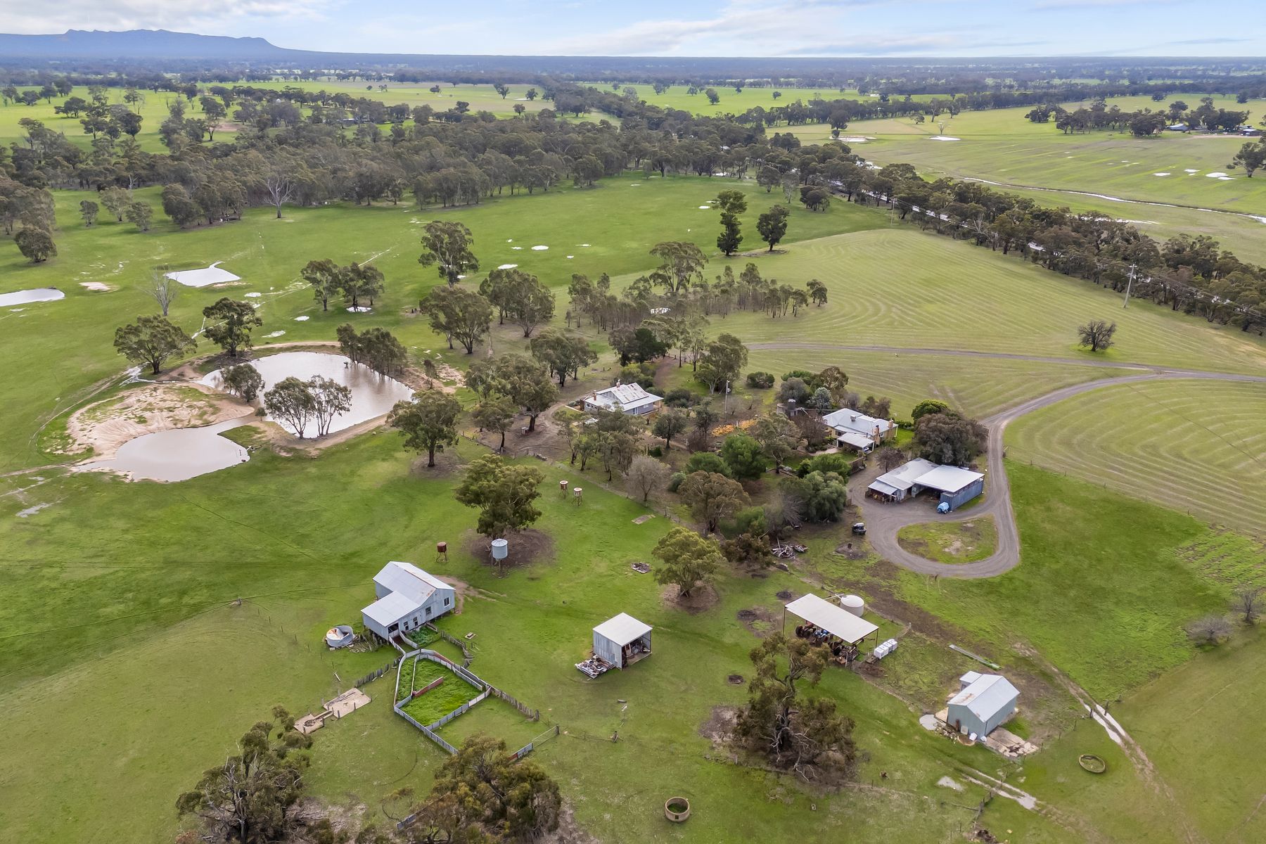 5025 Western Highway, Ledcourt, VIC 3385