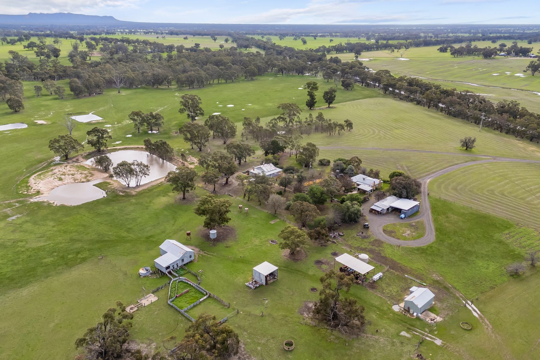 5025 Western Highway, Ledcourt, VIC 3385