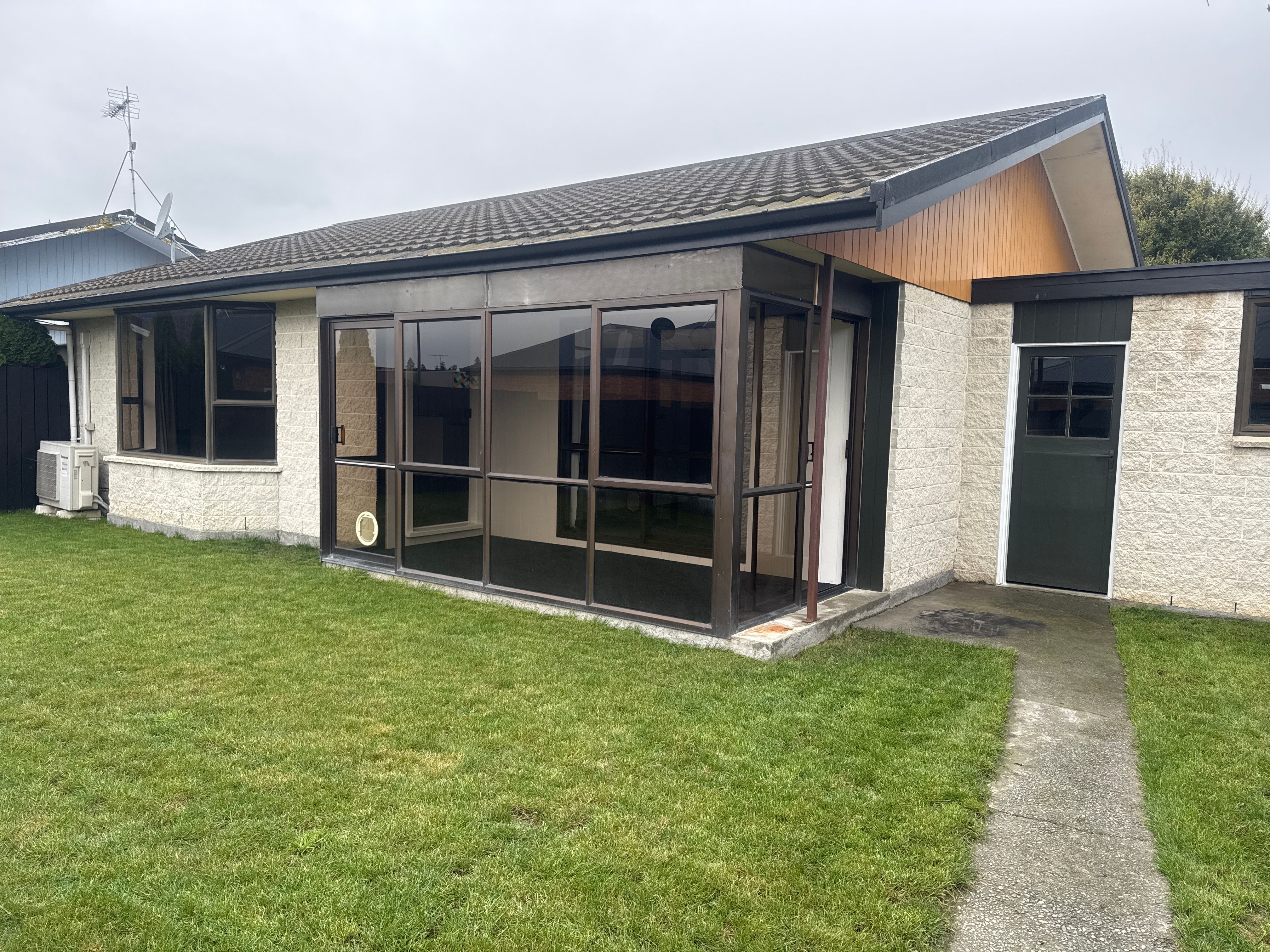 2 Bedroom Flat 1